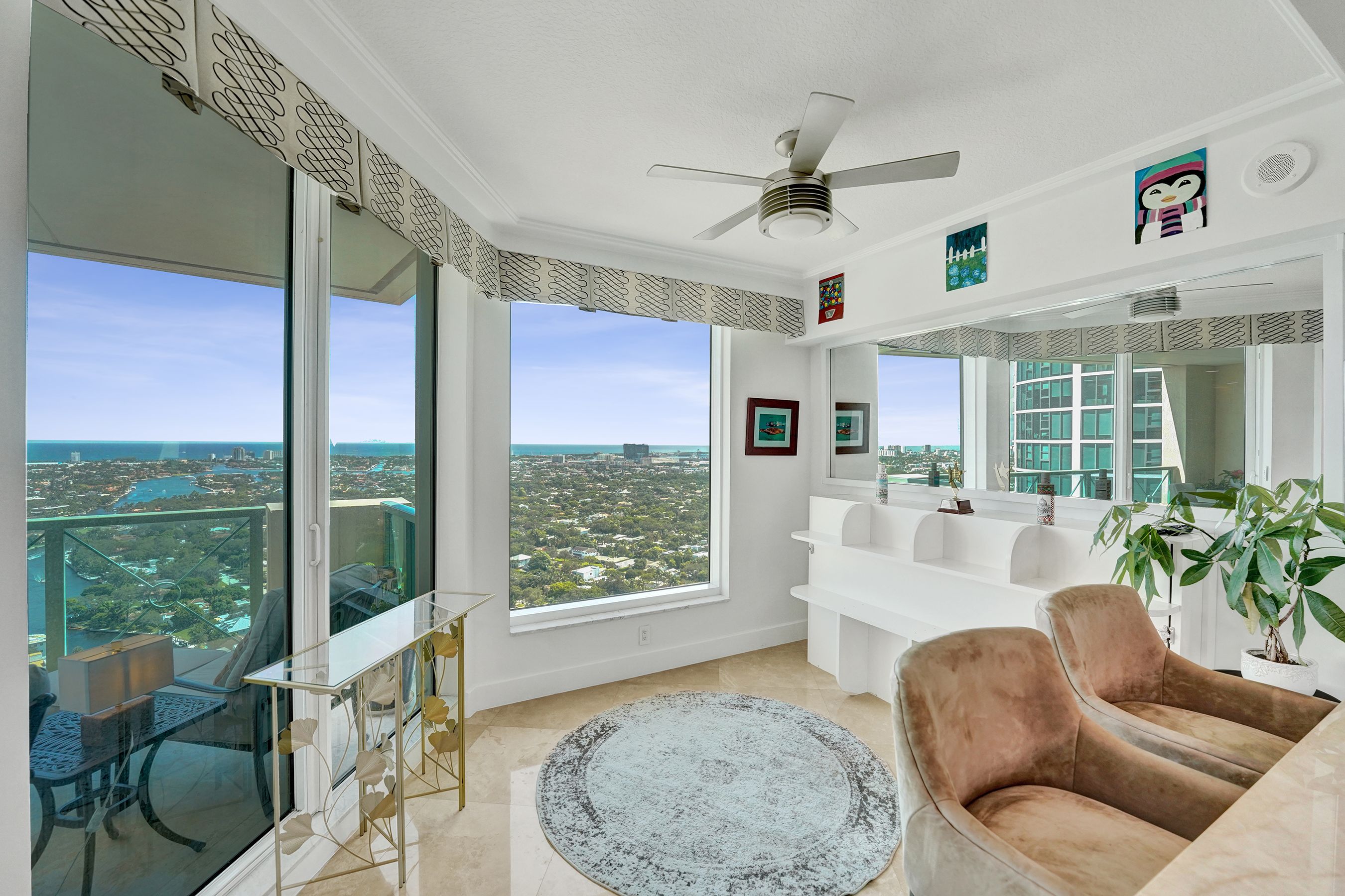  411 N New River Dr E, Fort Lauderdale, FL, 33301 - 物件實景