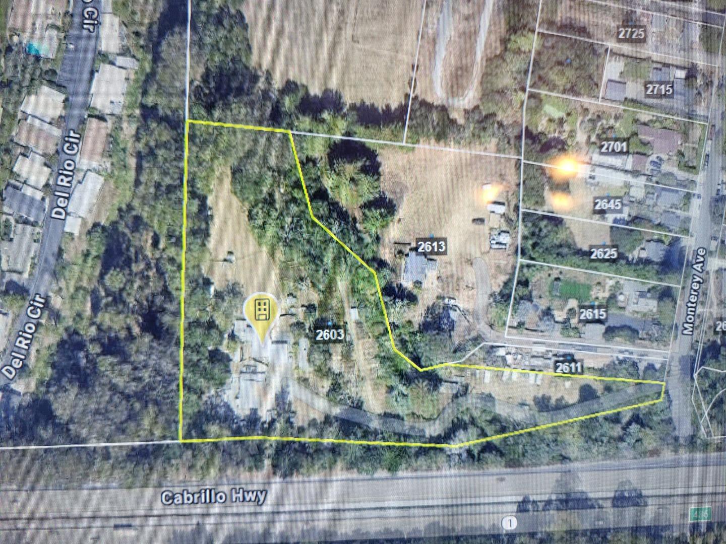 Soquel, California, 95073, United States, ,Land,For Sale,1866710