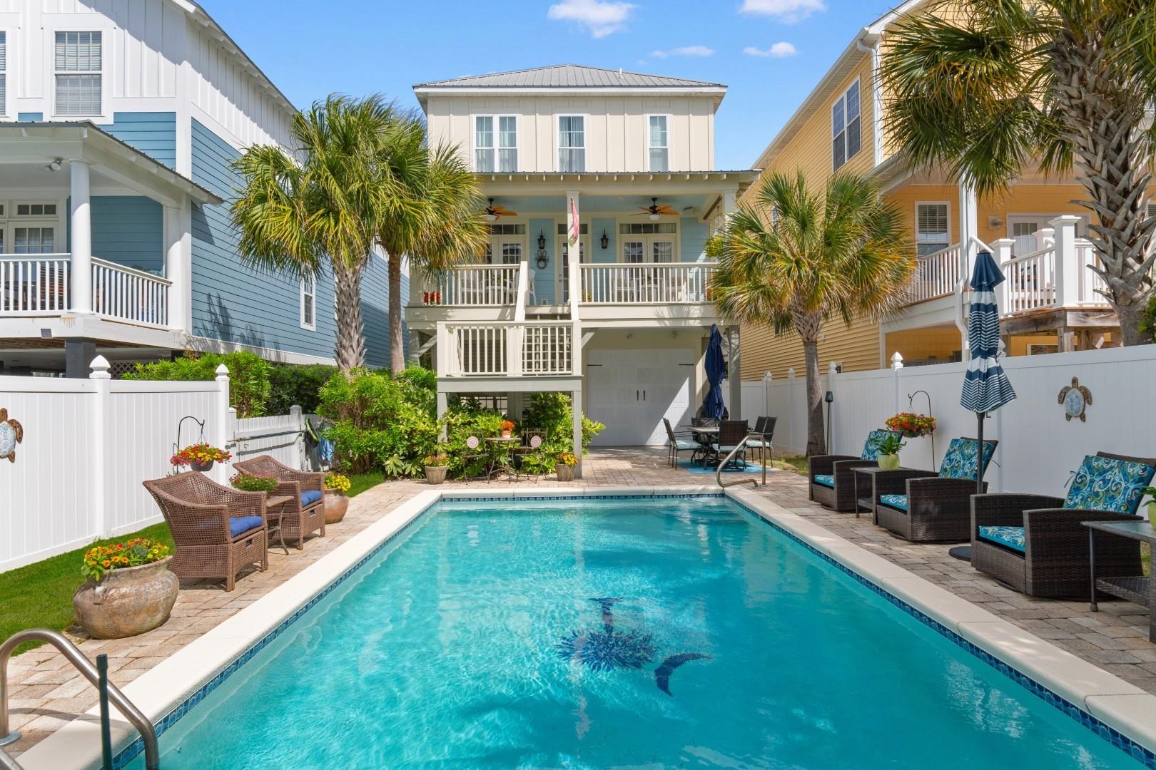 Surfside Beach, South Carolina, 29575, United States, 3 Bedrooms Bedrooms, ,5 BathroomsBathrooms,Residential,For Sale,2048234