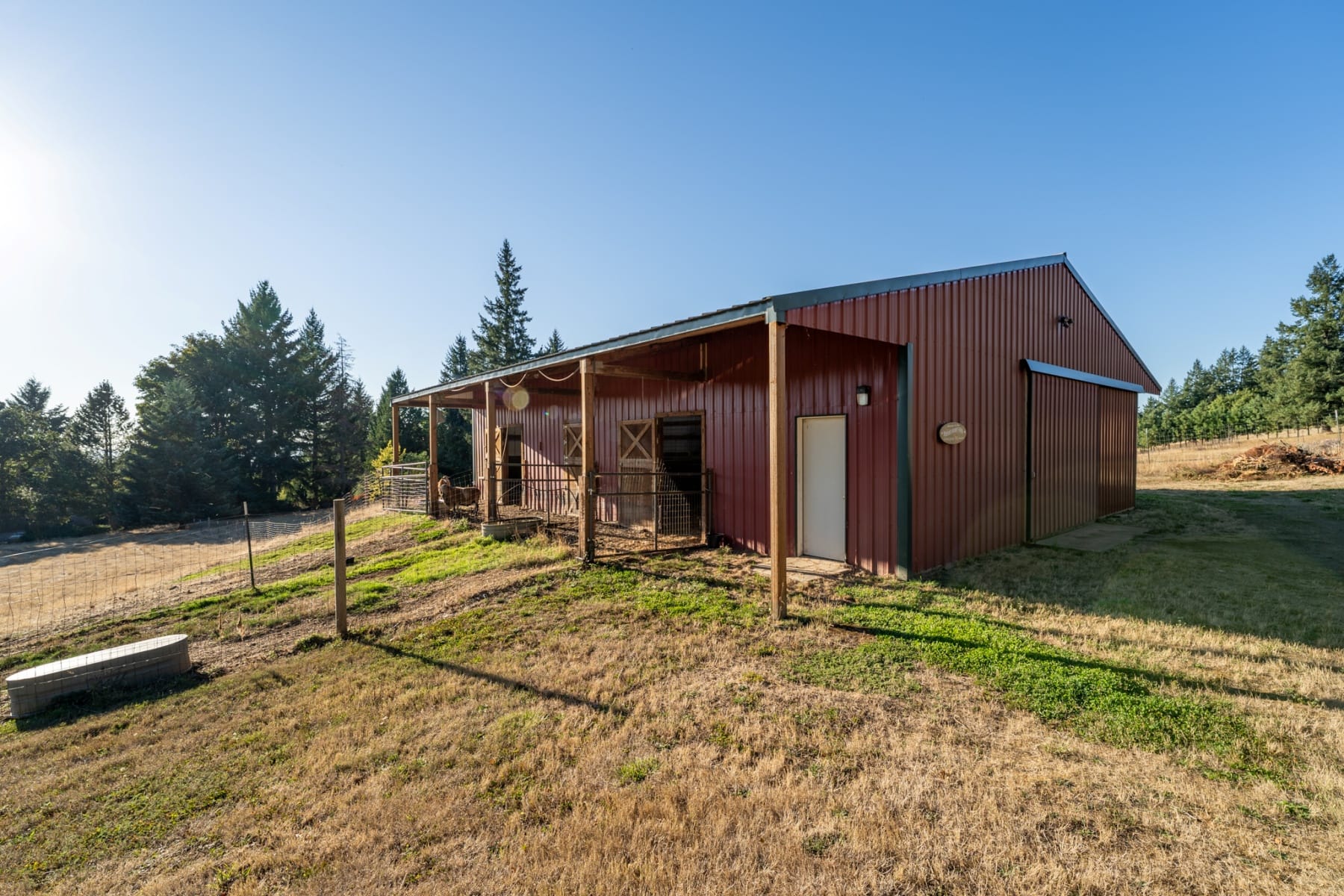  9009 SE EOLA HILLS RD Amity, OR 97101 - 物件實景