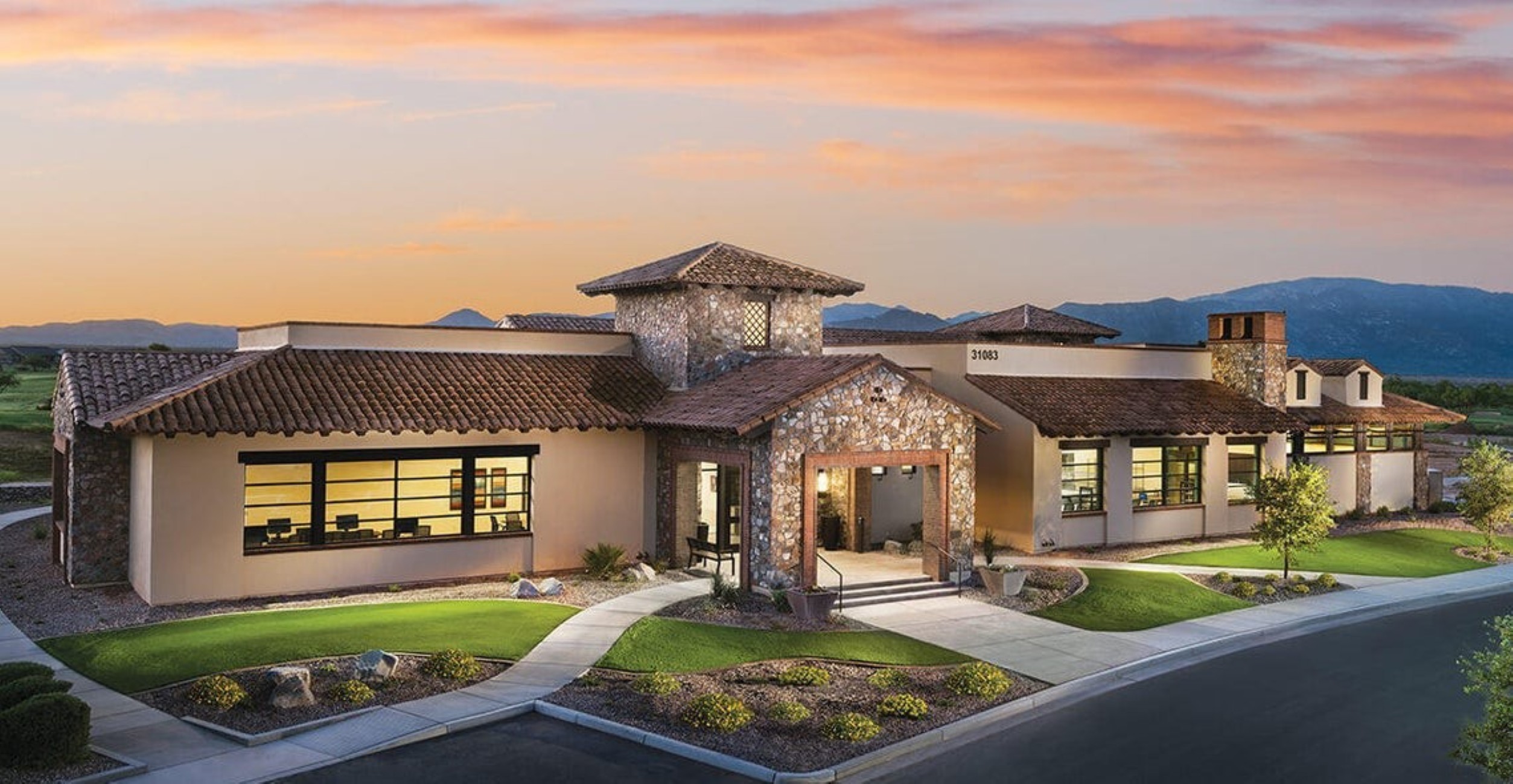  60152 E Blue Palm Drive, Oracle, AZ 85623 - 物件實景