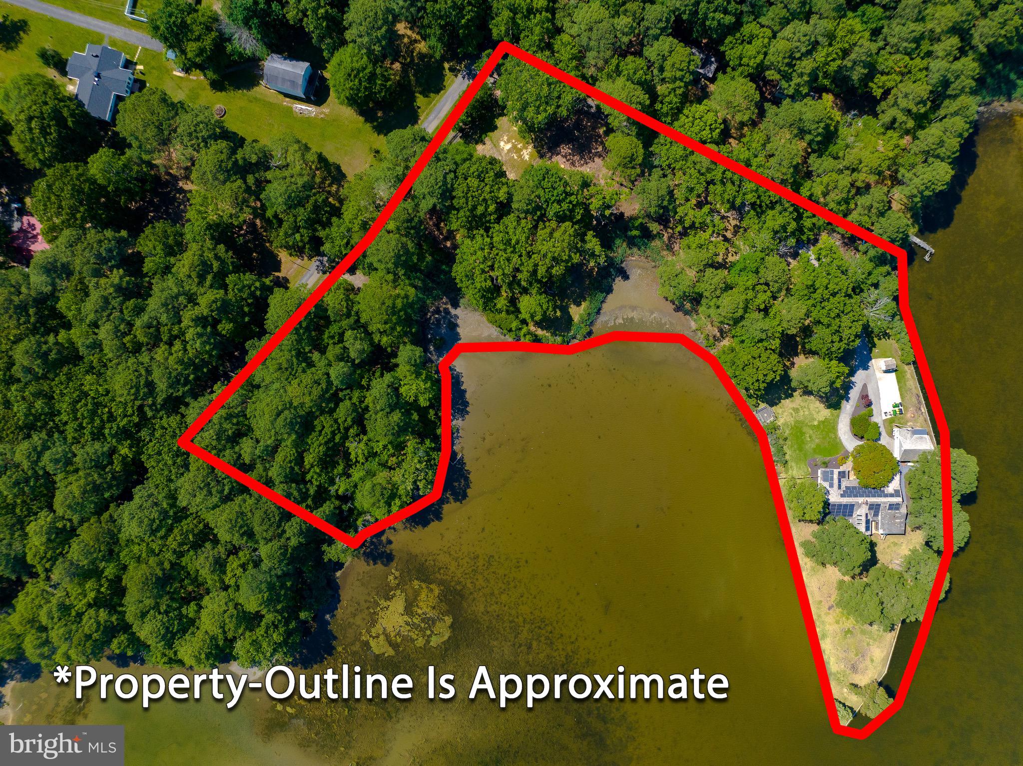 Scotland, Maryland, 20687, United States, 4 Bedrooms Bedrooms, ,3 BathroomsBathrooms,Residential,For Sale,1921367