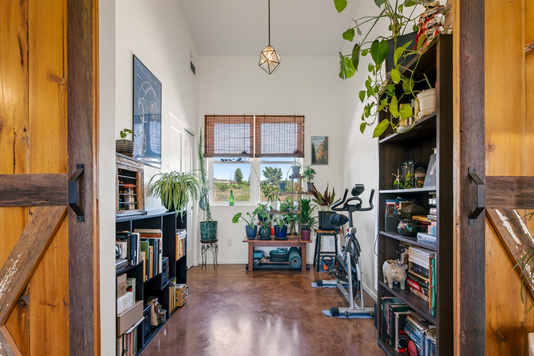  2771 S Country Hill Road  Cornville, AZ - 物件實景