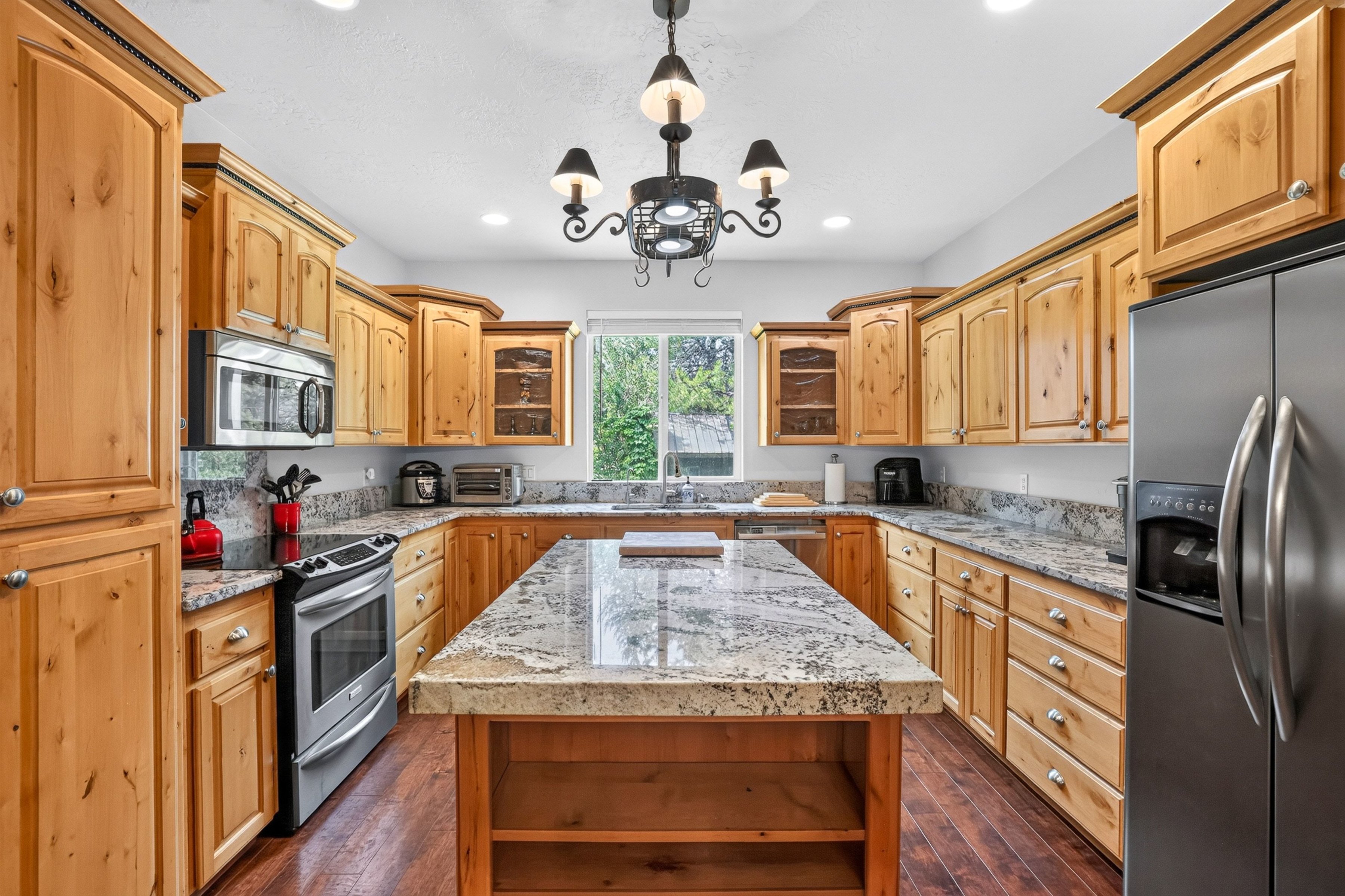  This Property is Ready for Every Season of Idaho Living - 物件實景