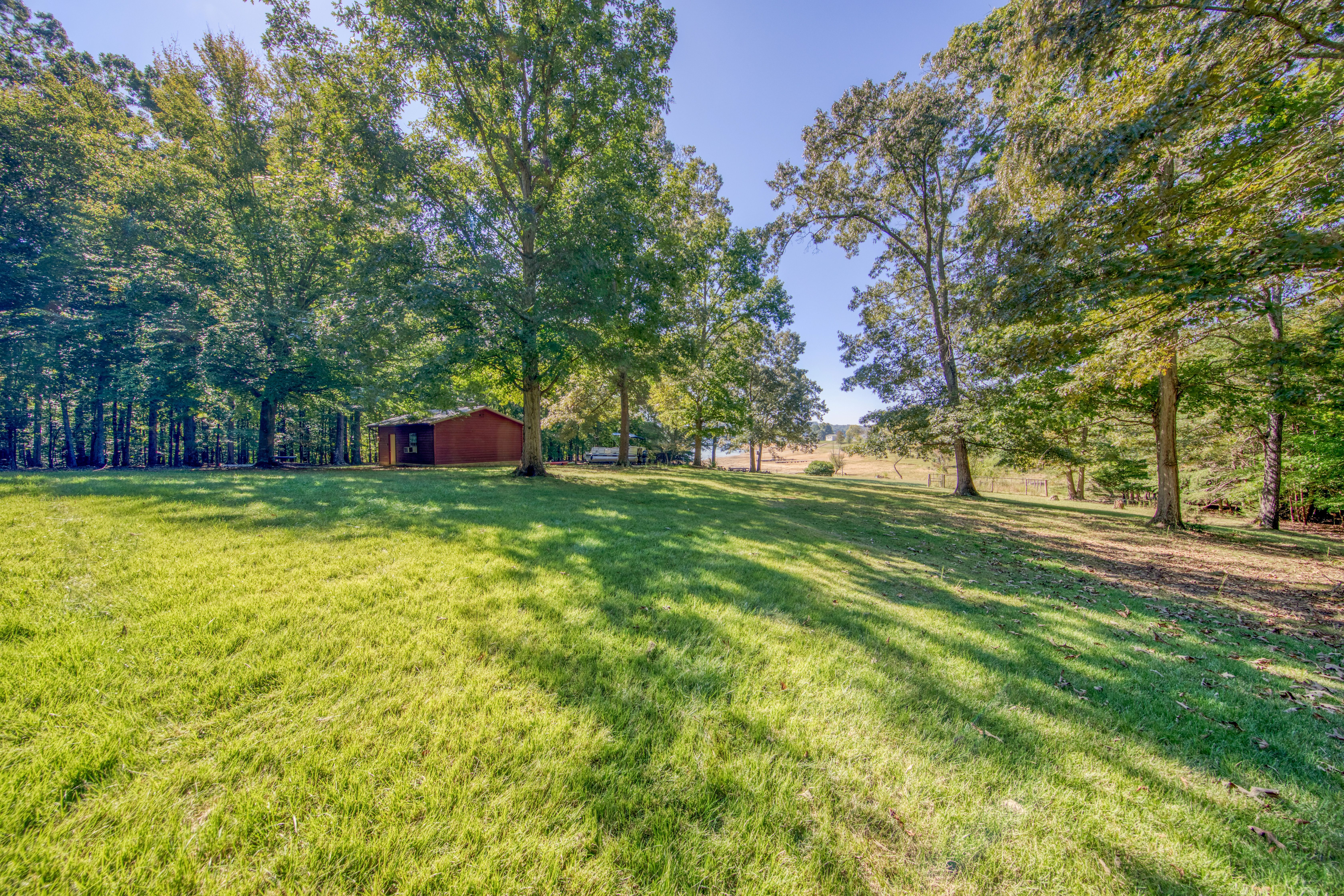  1549 Wise Way, Dandridge, TN 37725 - 物件實景