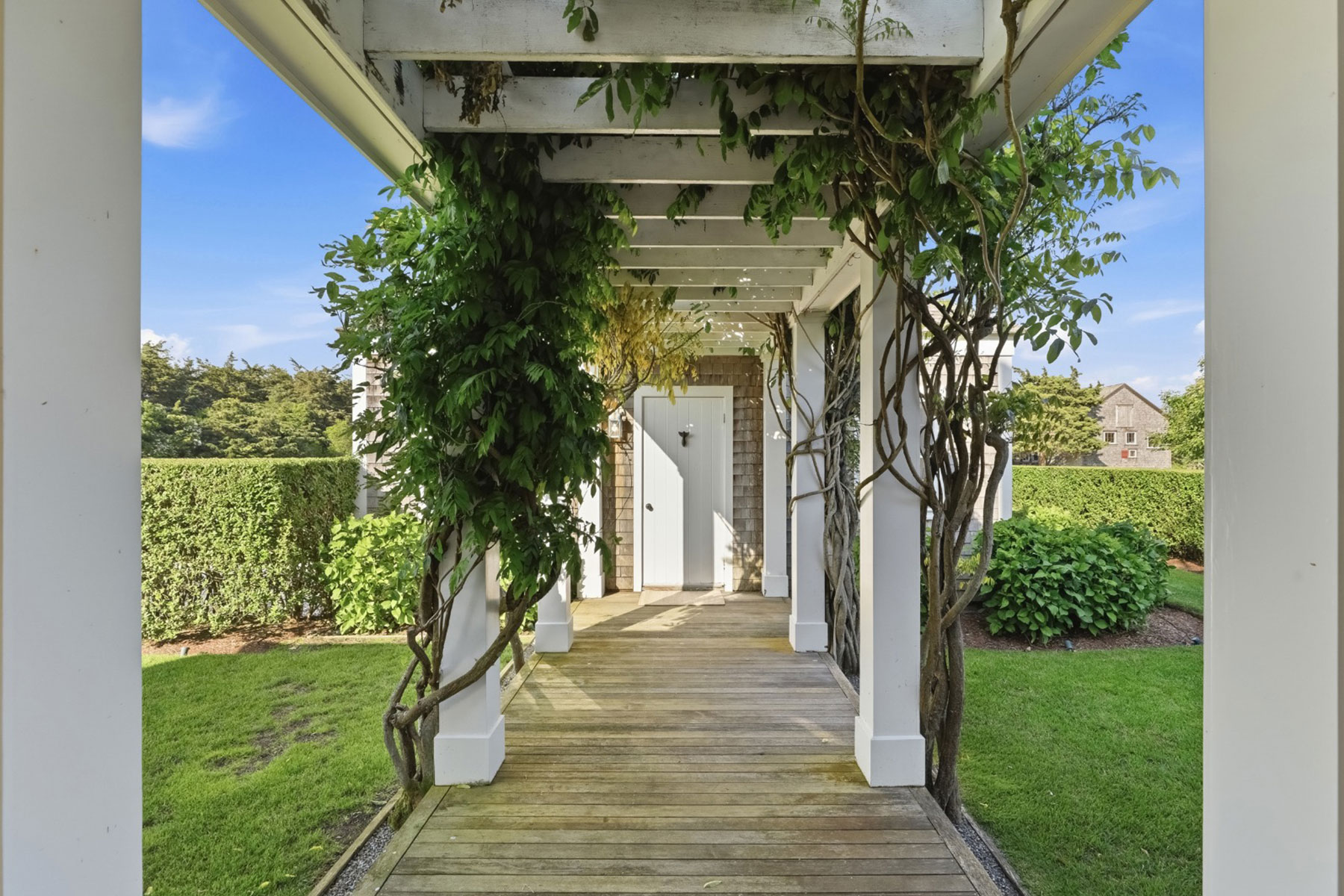  1 Chadwick Court, Nantucket, MA, 02554 - 物件實景