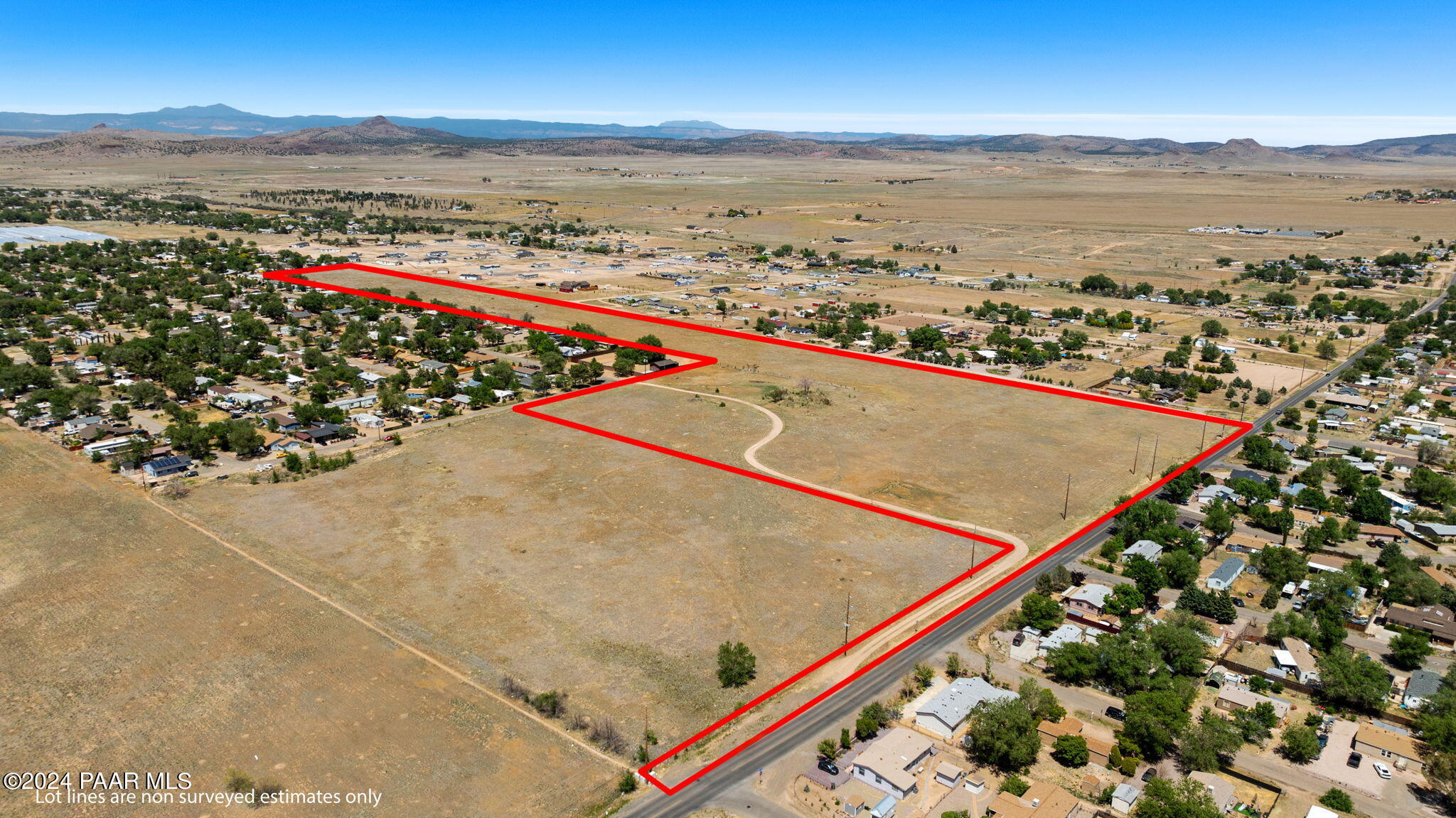 Chino Valley, Arizona, 86323, United States, ,Land,For Sale,1838569