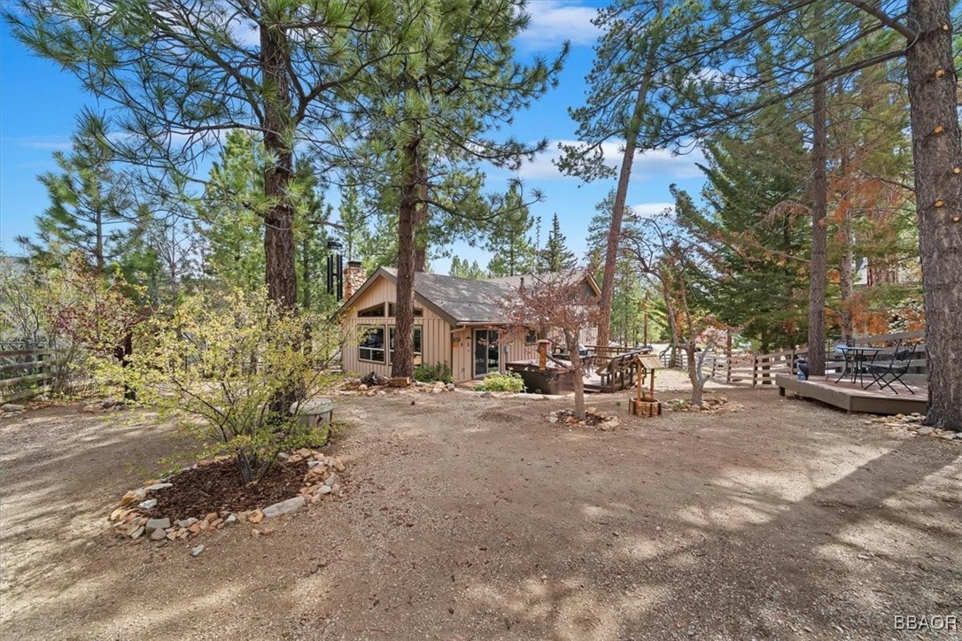 Big Bear Lake, California, 92315, United States, 4 Bedrooms Bedrooms, ,3 BathroomsBathrooms,Residential,For Sale,1827094