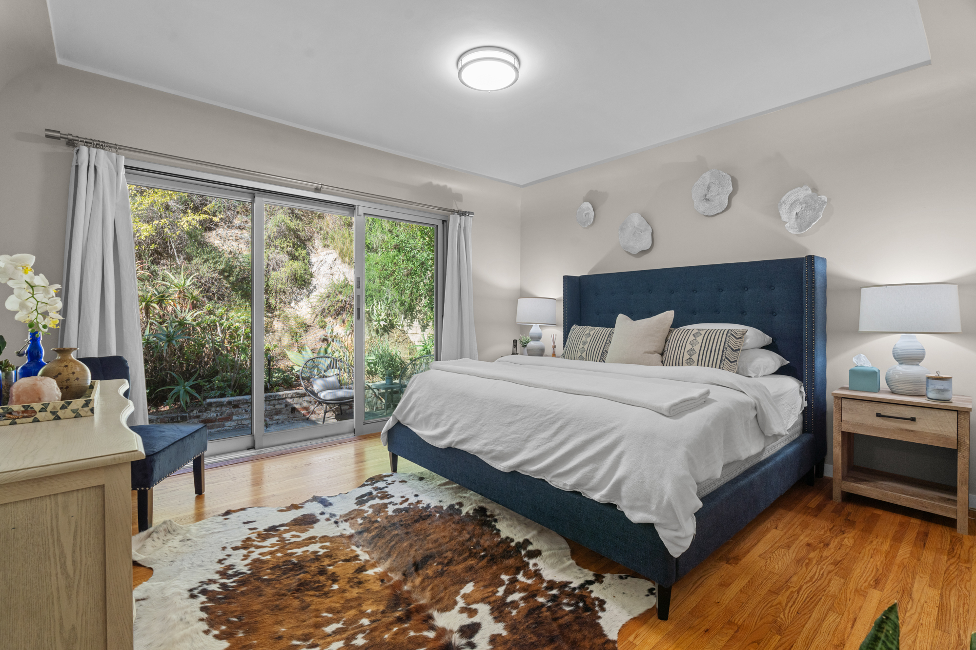  1853 Nichols Canyon Rd - 物件實景
