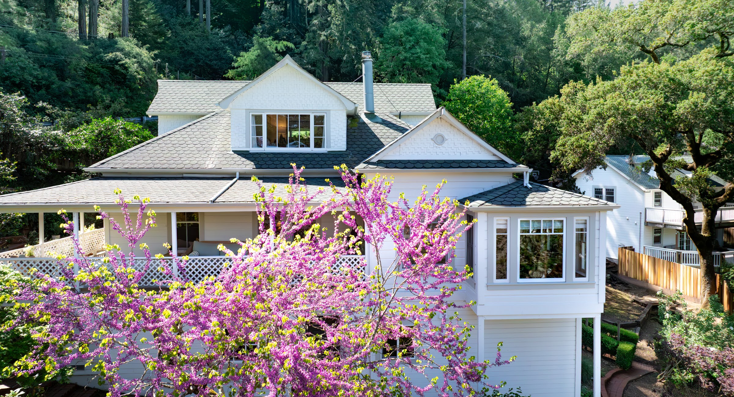  14952 Coleman Valley Road - 物件實景