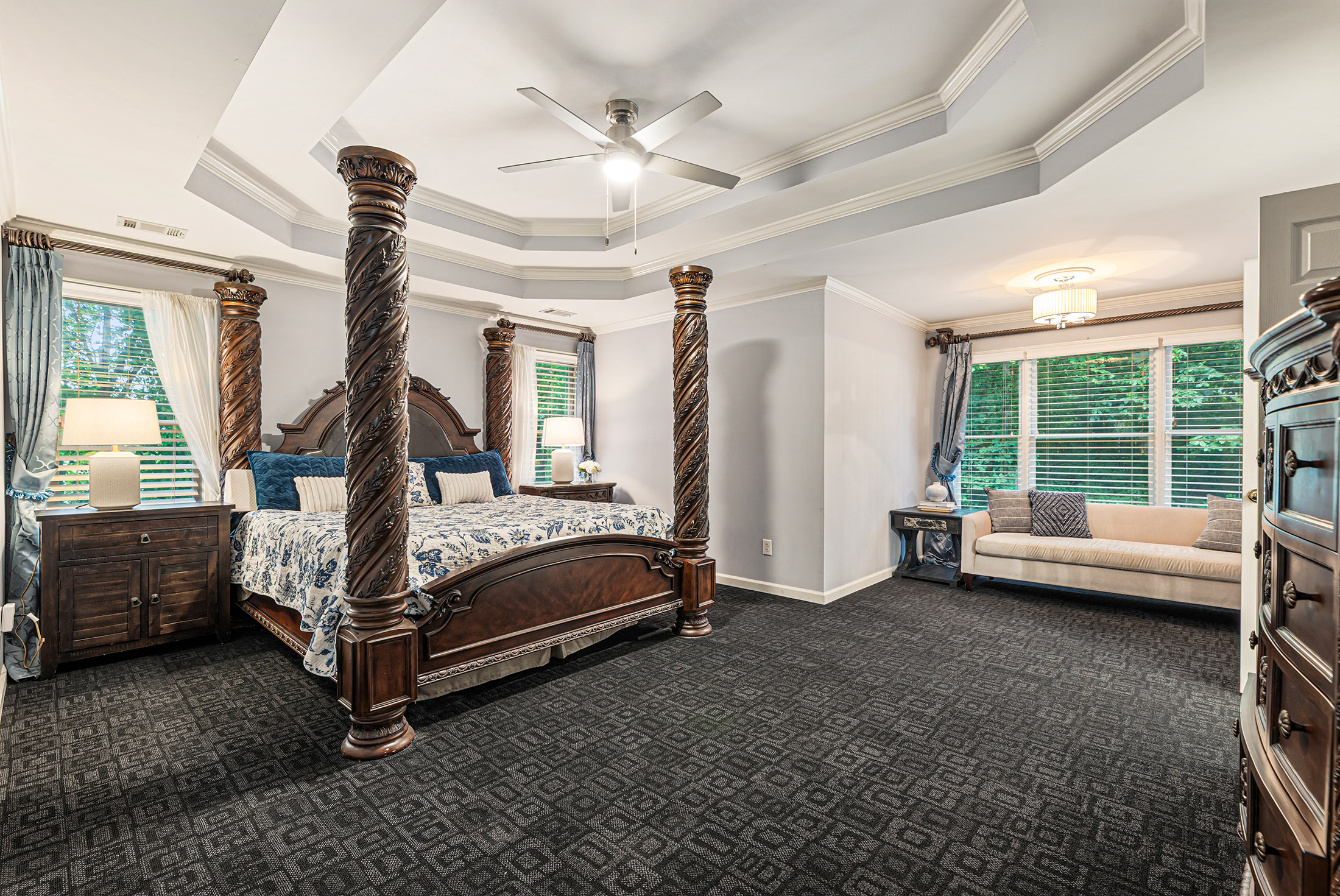  Incredible Opportunity in Milton’s Sought-After Stonebrook Farms - 物件實景