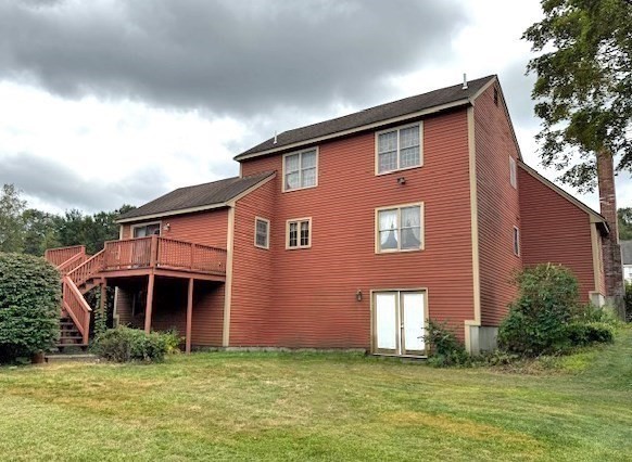 Sutton, Massachusetts, 01590, United States, 3 Bedrooms Bedrooms, ,3 BathroomsBathrooms,Residential,For Sale,1977075