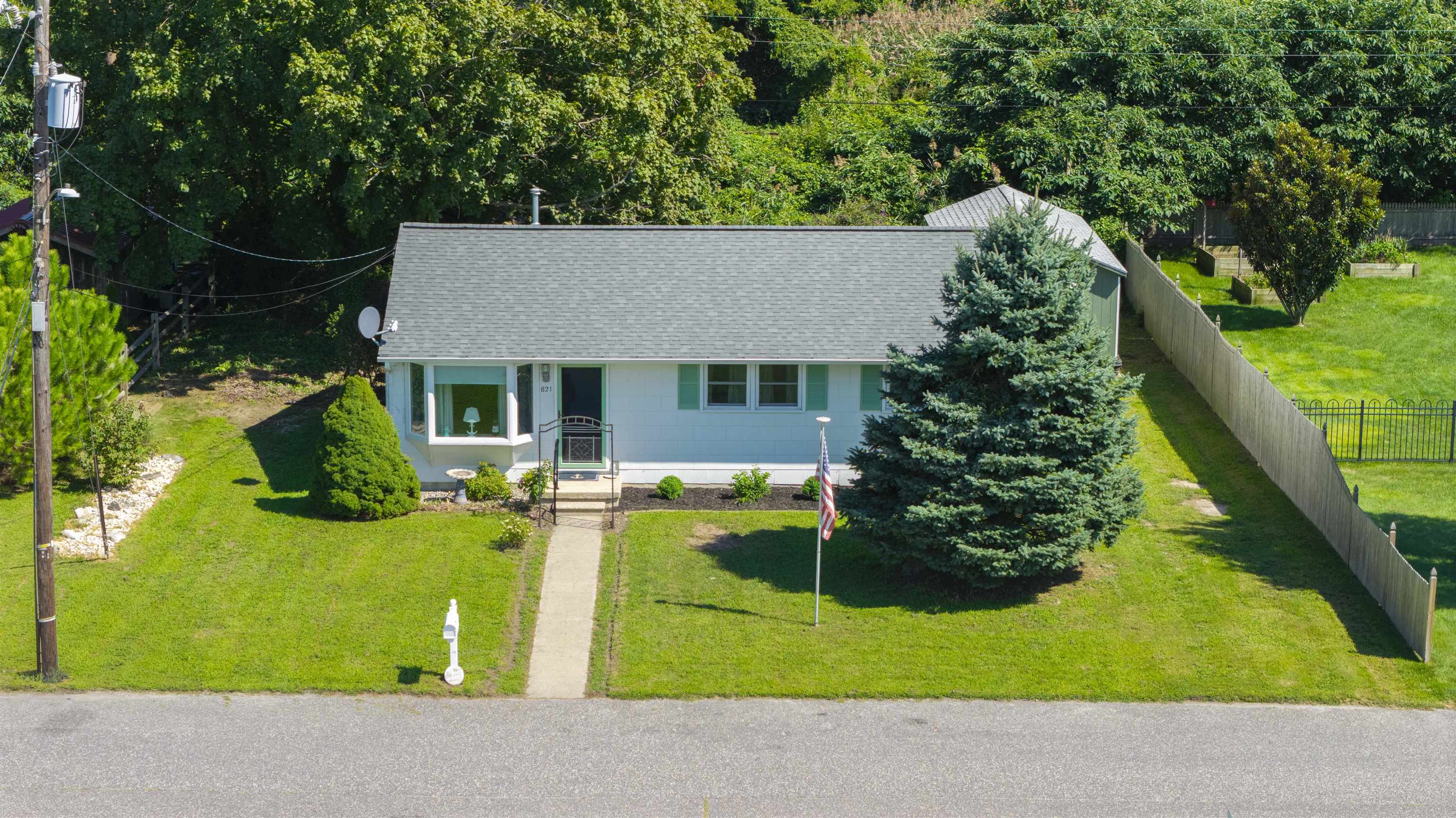 Cape Ave, Cape May, NJ 08204 #1