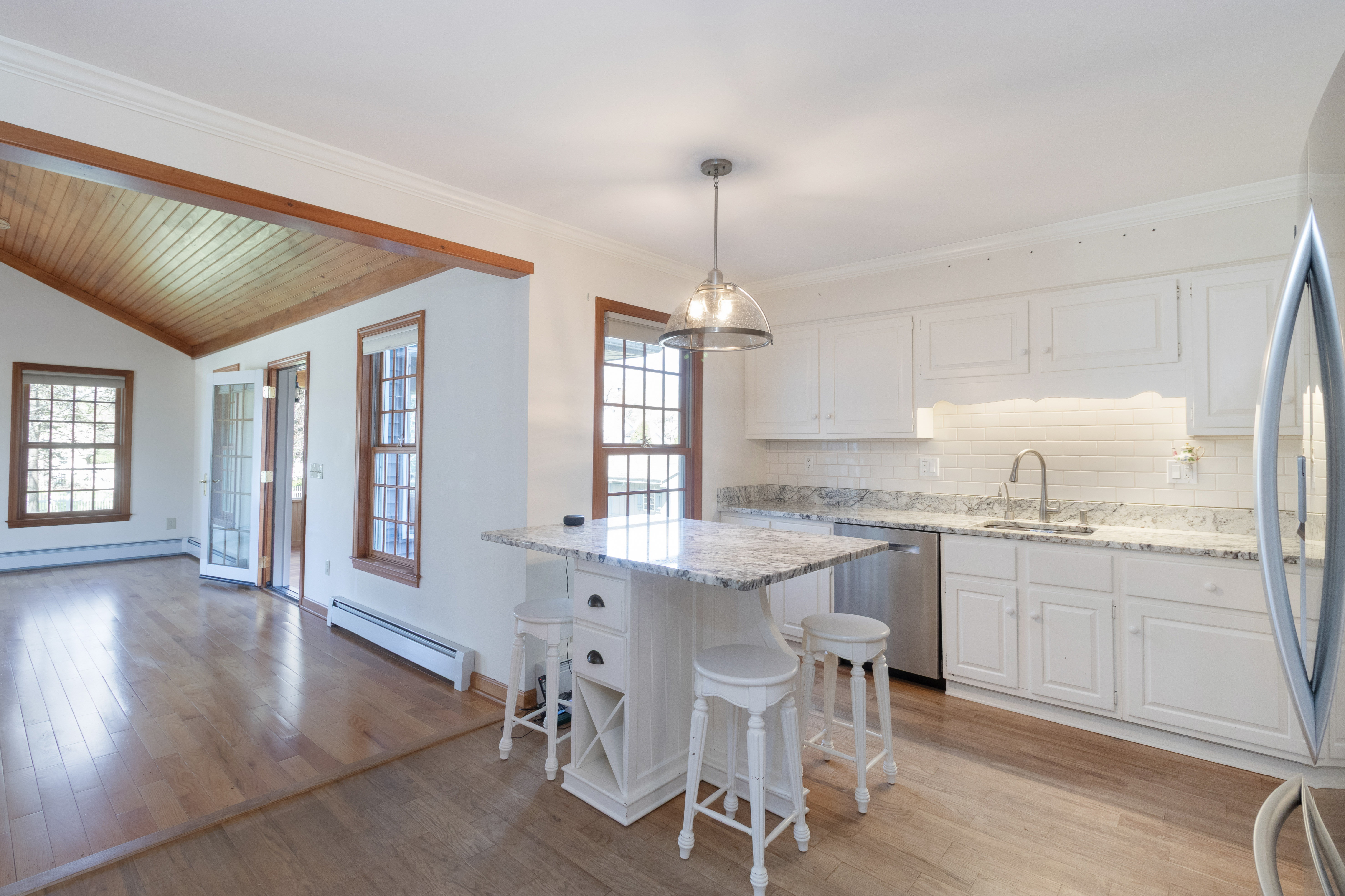  19 Seaside Avenue - 物件實景