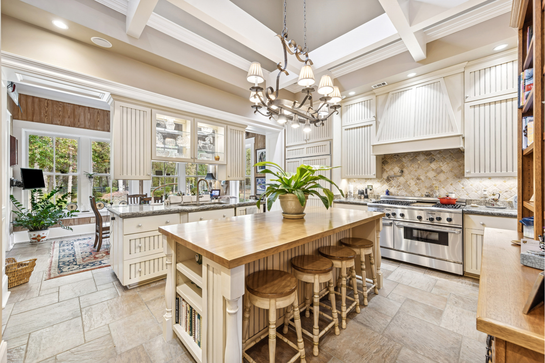  35 Ogeechee Lane, Richmond Hill - 物件實景