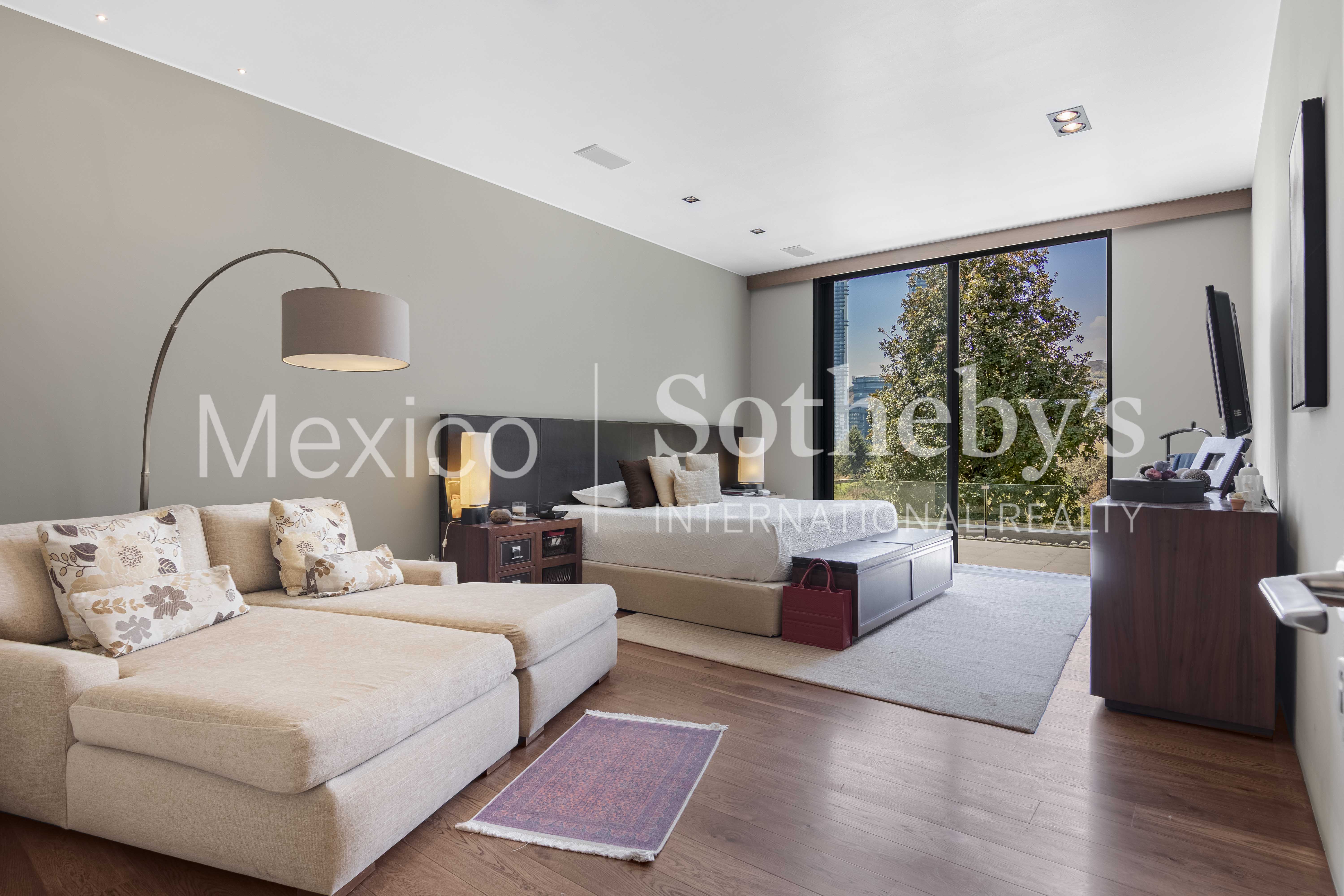  Casa El Secreto, Bosque Real. - 物件實景