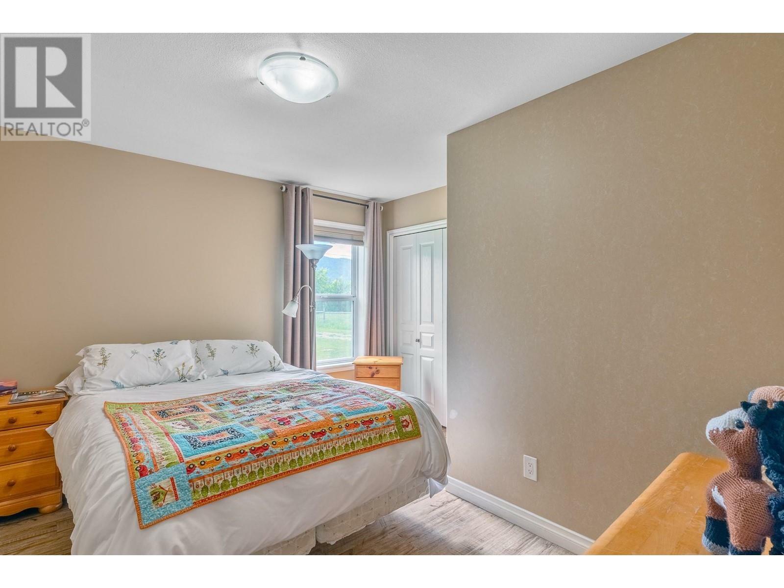 GRINDROD, British Columbia, V0E 1Y0, CA, 3 Bedrooms Bedrooms, ,2 BathroomsBathrooms,Residential,For Sale,1838949