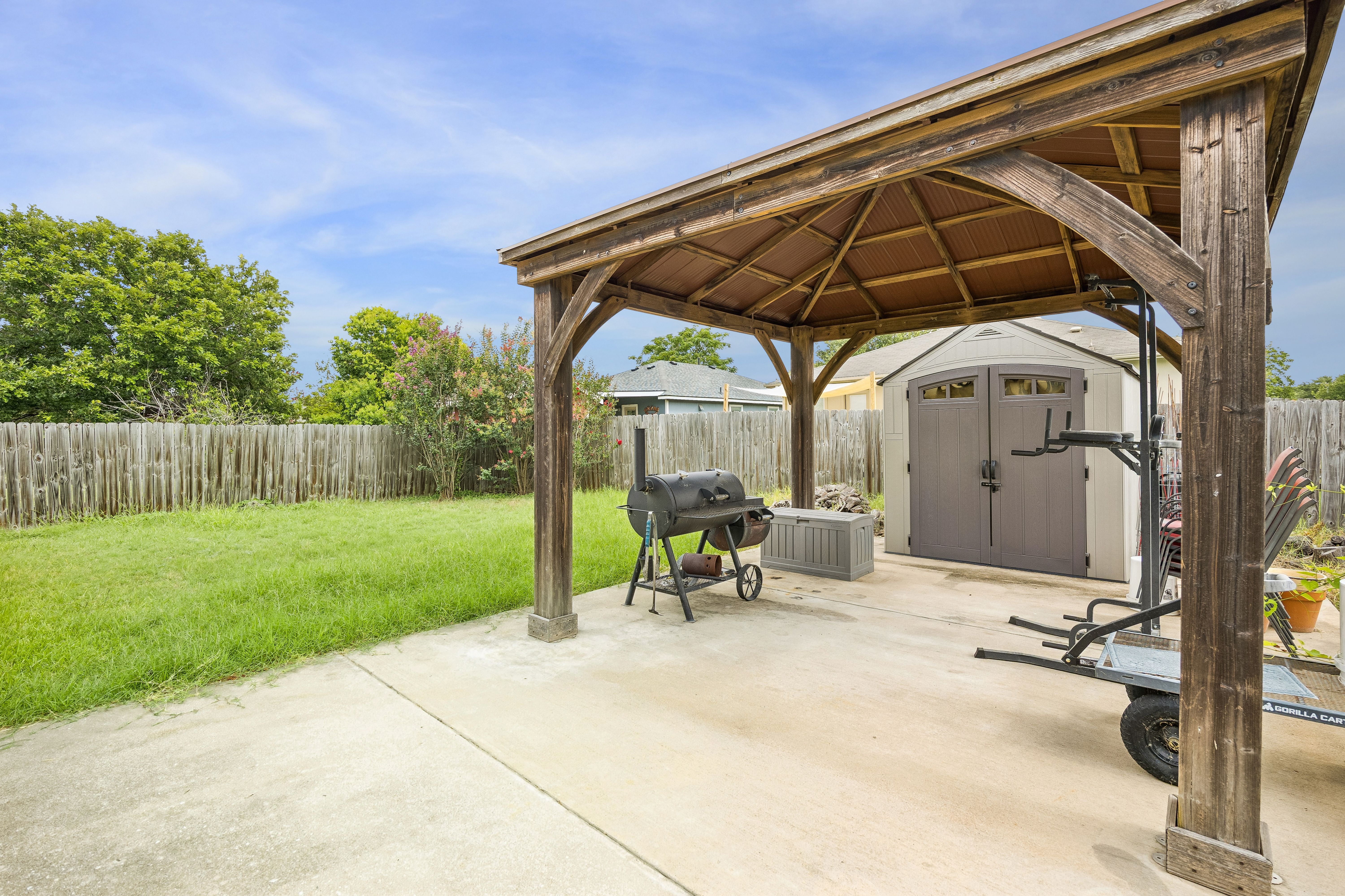  Turnkey Investment Opportunity in Hutto - 物件實景
