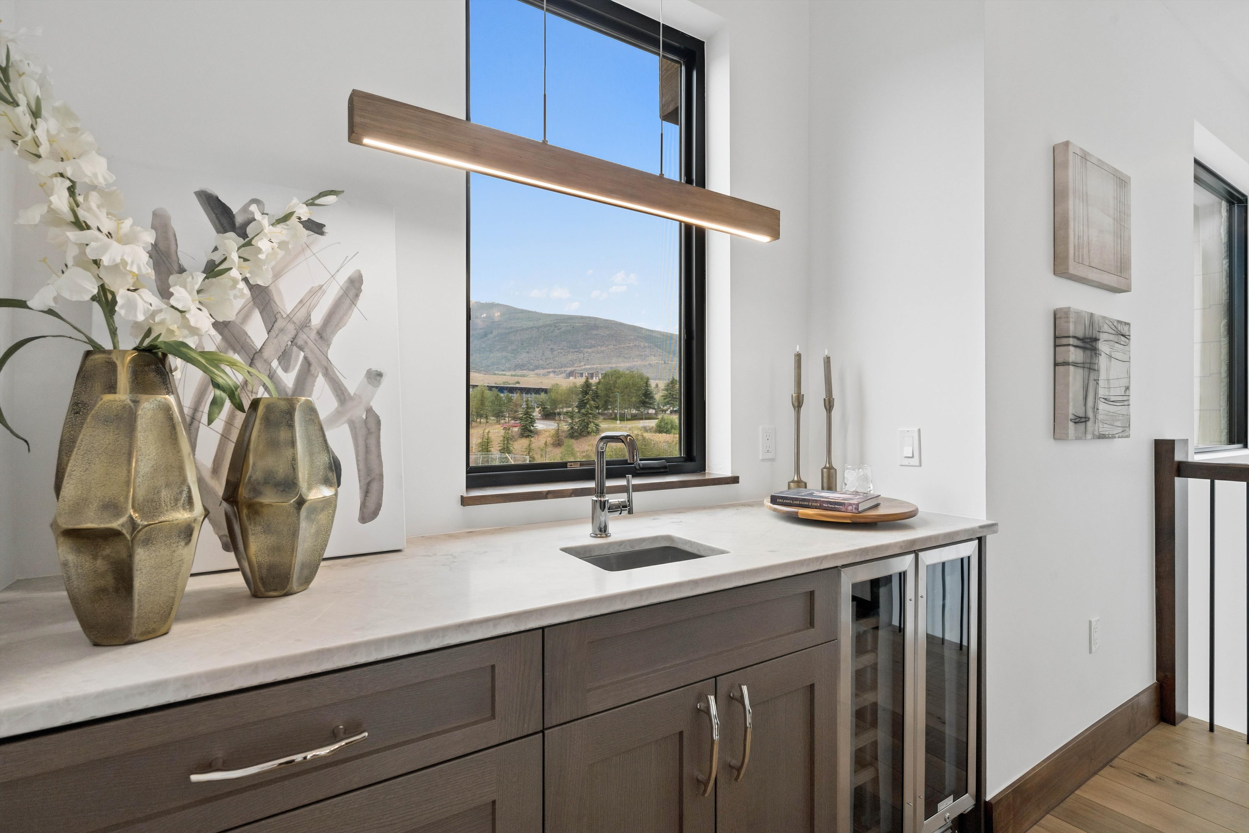  Contemporary architecture meets effortless mountain living at The Kestrel - 物件實景