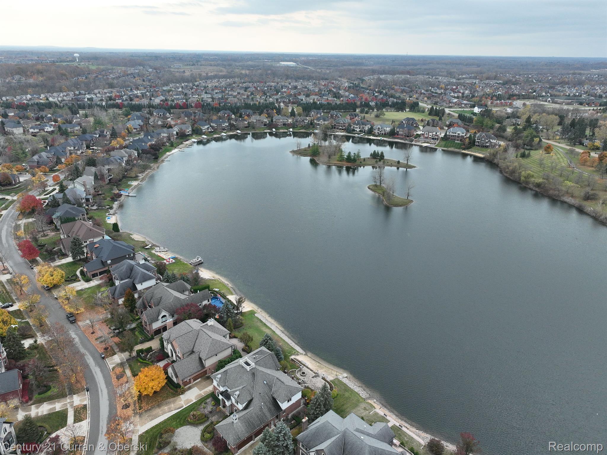 Northville Township, Michigan, 48168, United States, 6 Bedrooms Bedrooms, ,6 BathroomsBathrooms,Residential,For Sale,1976902