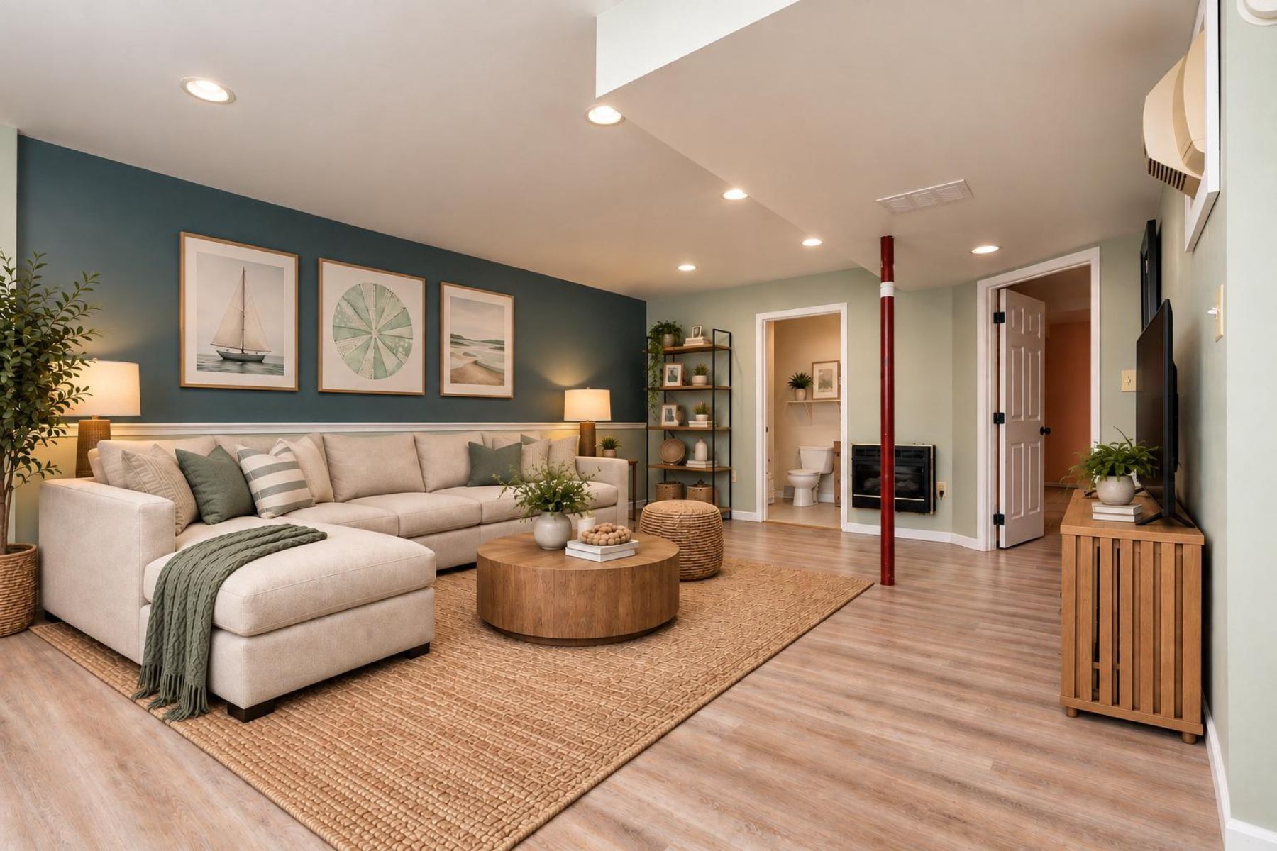  1117 Wilson Drive, Edgewater, MD, 21037 - 物件實景