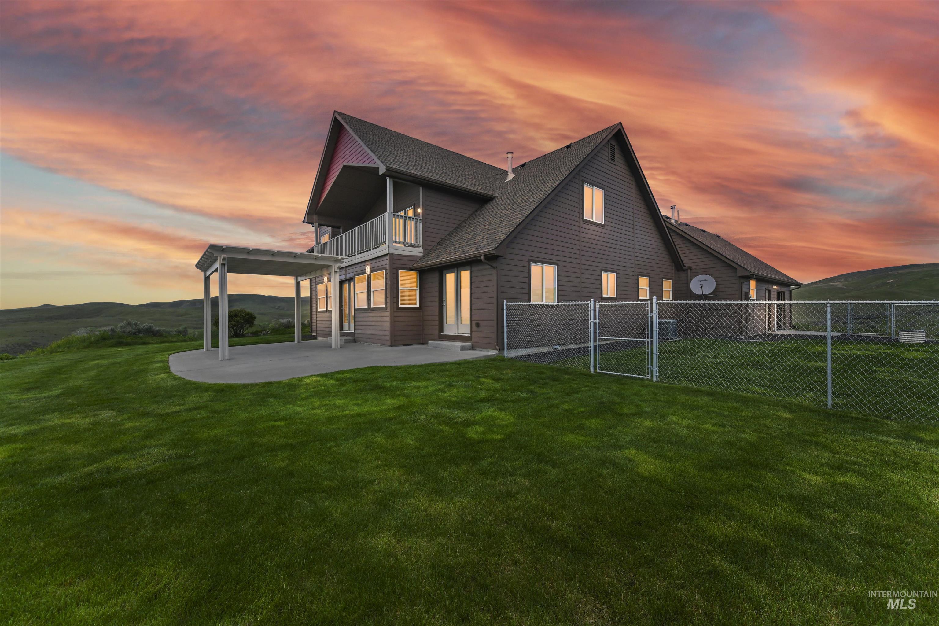 Payette, Idaho, 83661, United States, 4 Bedrooms Bedrooms, ,Residential,For Sale,1891949
