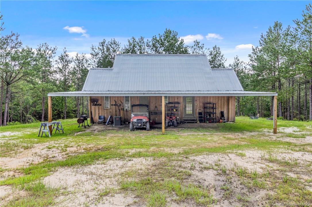 1781 Barham Road, Hornbeck, Louisiana, 71439, United States, 2 Bedrooms Bedrooms, ,2 BathroomsBathrooms,Residential,For Sale,1781 Barham Road,1623067