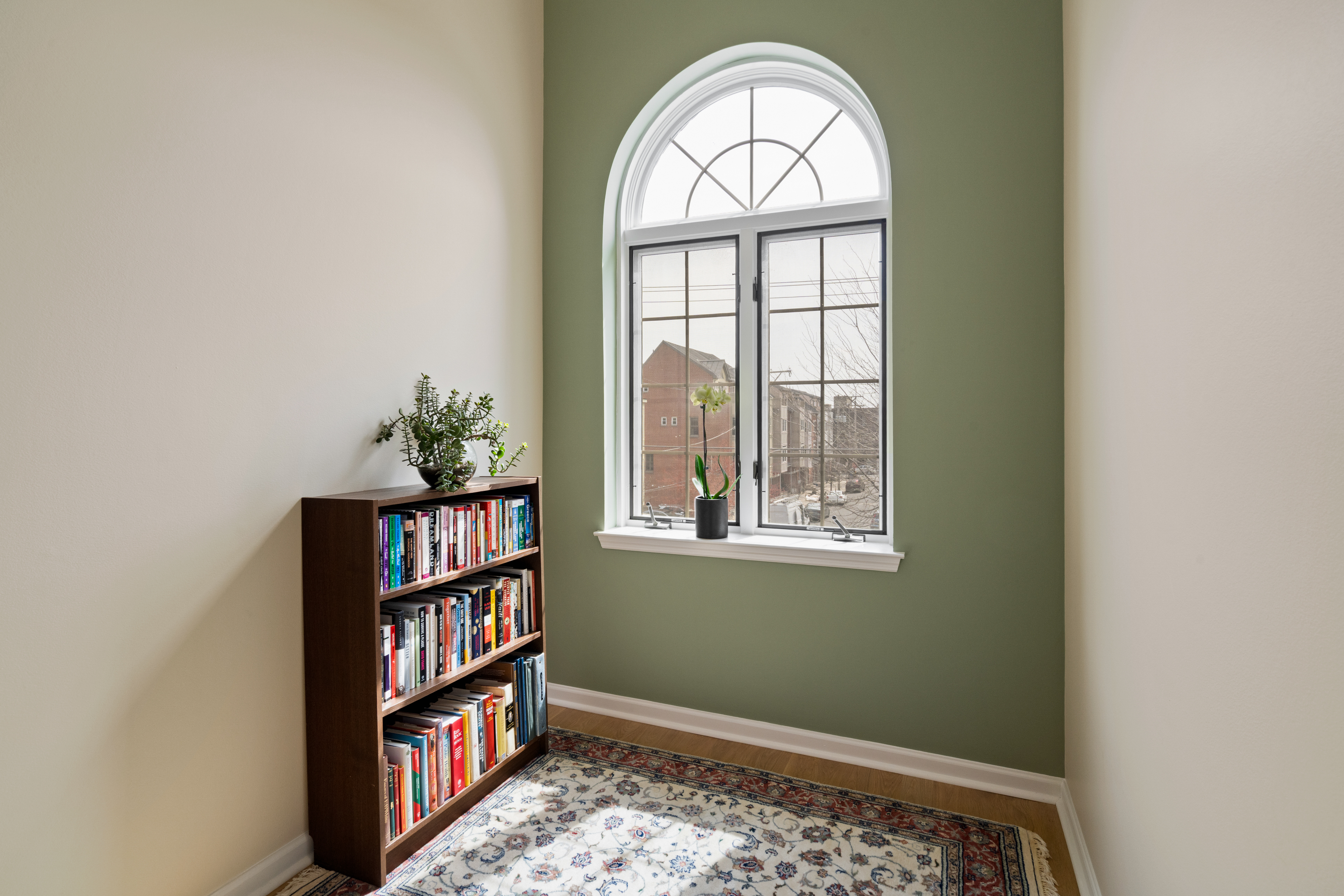  827 Catharine Street, Philadelphia, PA 19147 - 物件實景