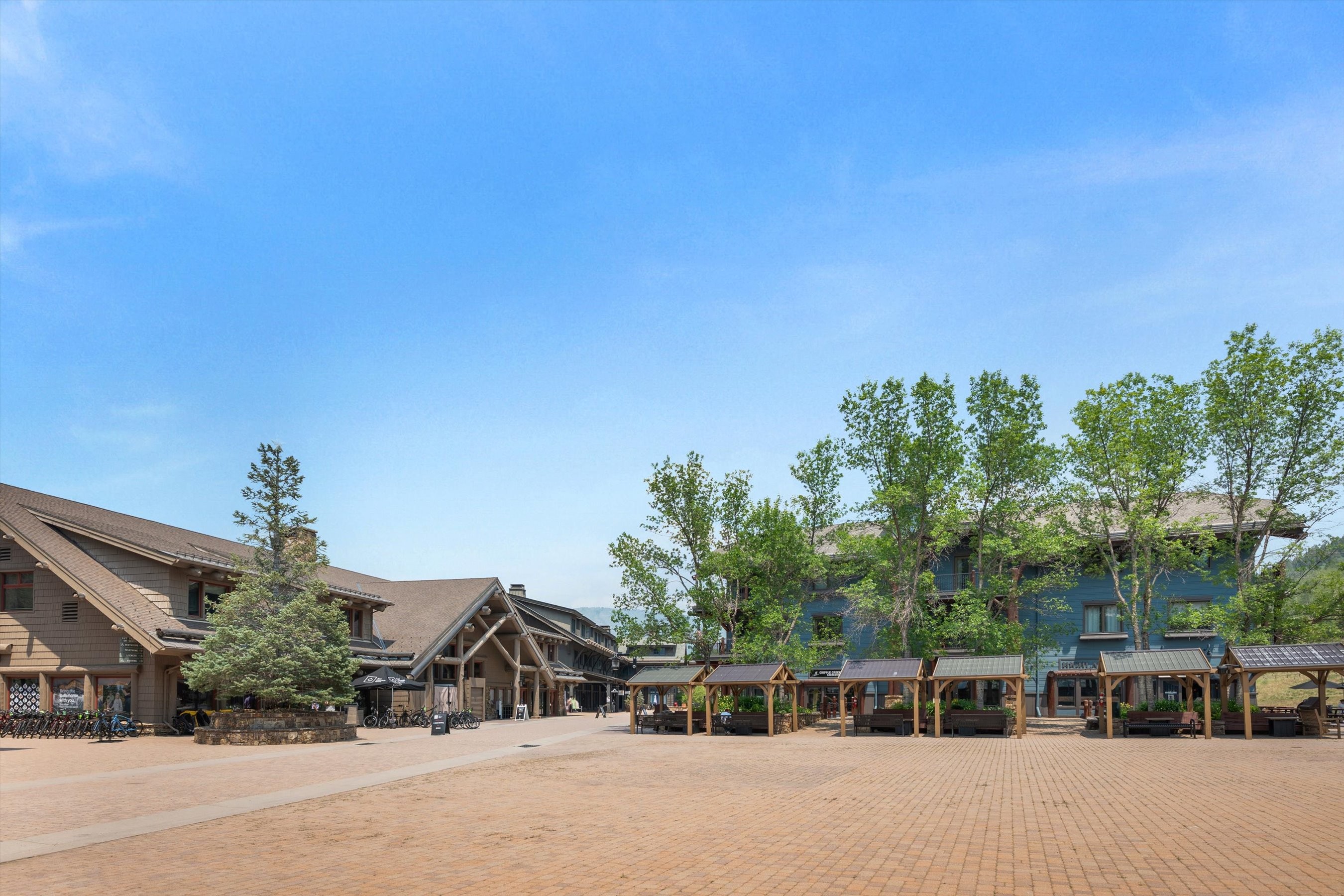  115 Boomerang Road, Aspen, CO, 81611 - 物件實景