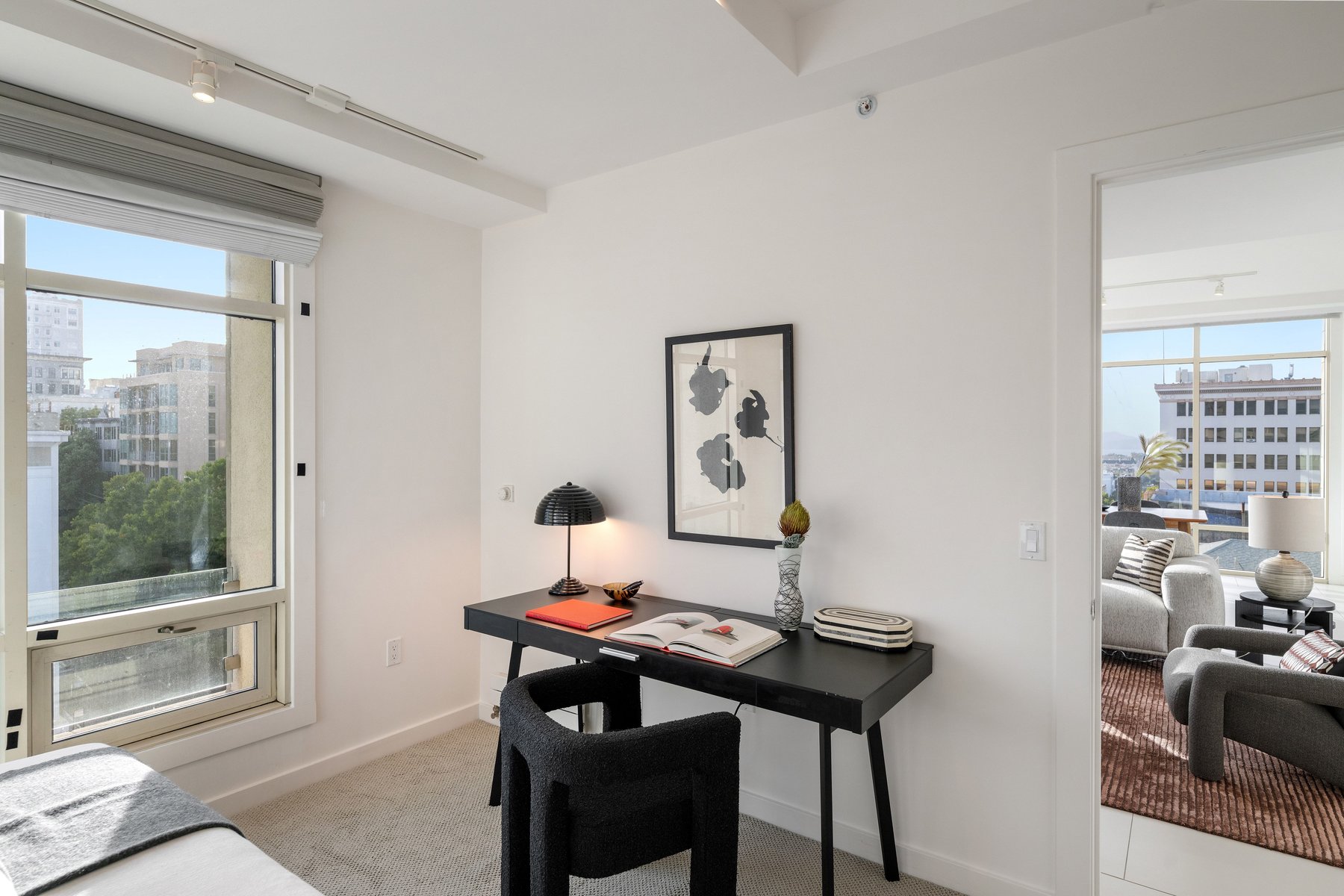  Nob Hill Corner View Condo - 物件實景