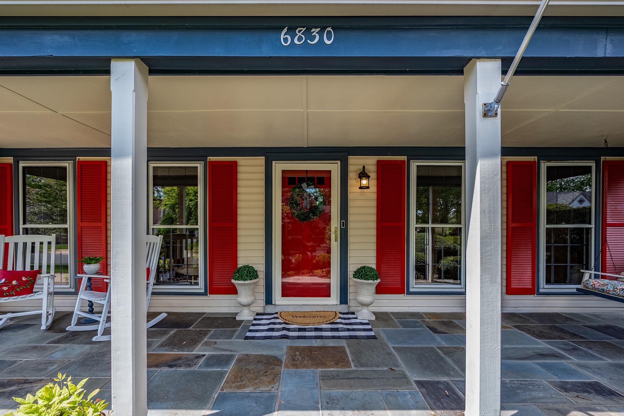  6830 Bluecurl Circle, Springfield, VA, 22152 - 物件實景