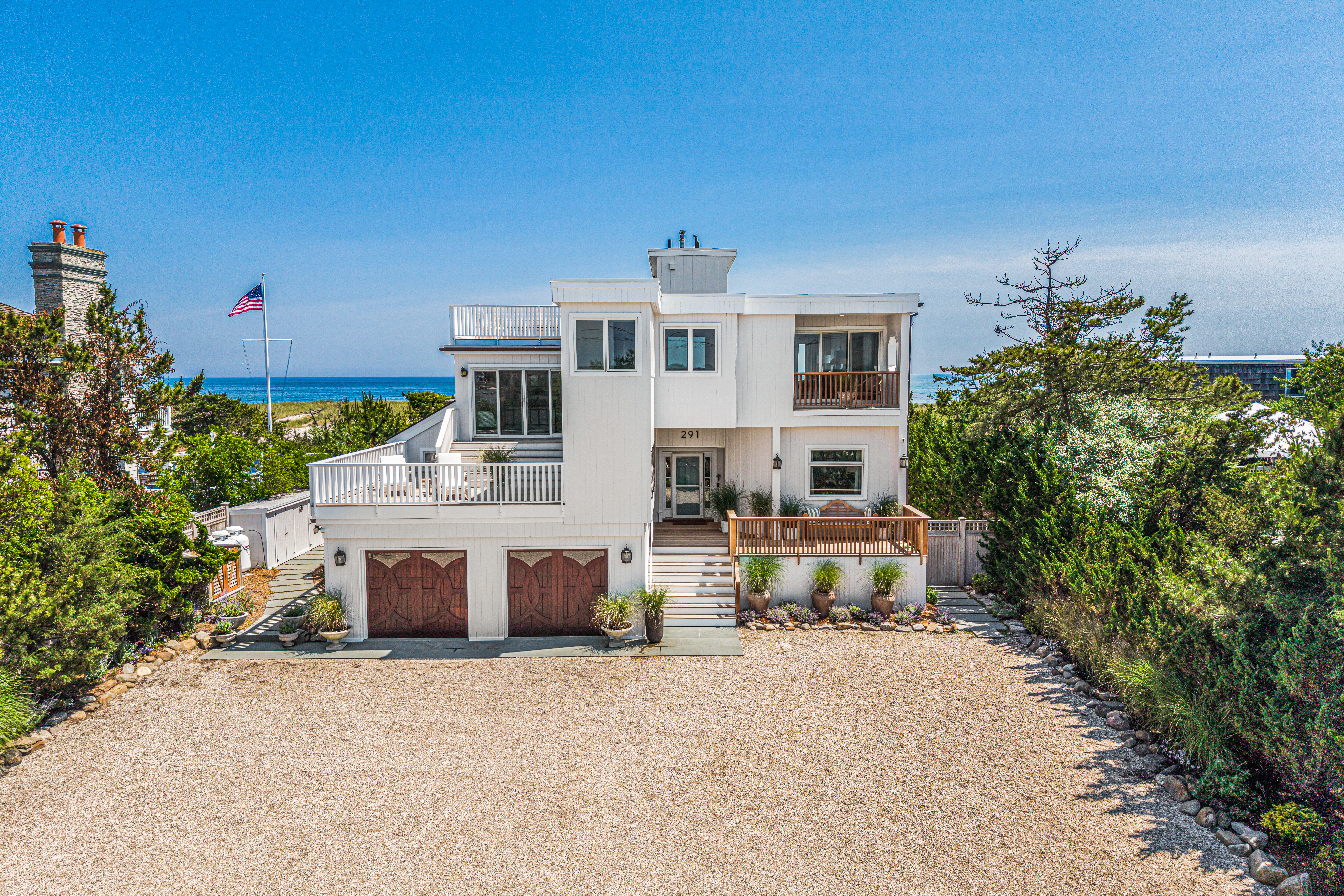  291 Dune Road, Westhampton Beach, NY, 11978 - 物件實景