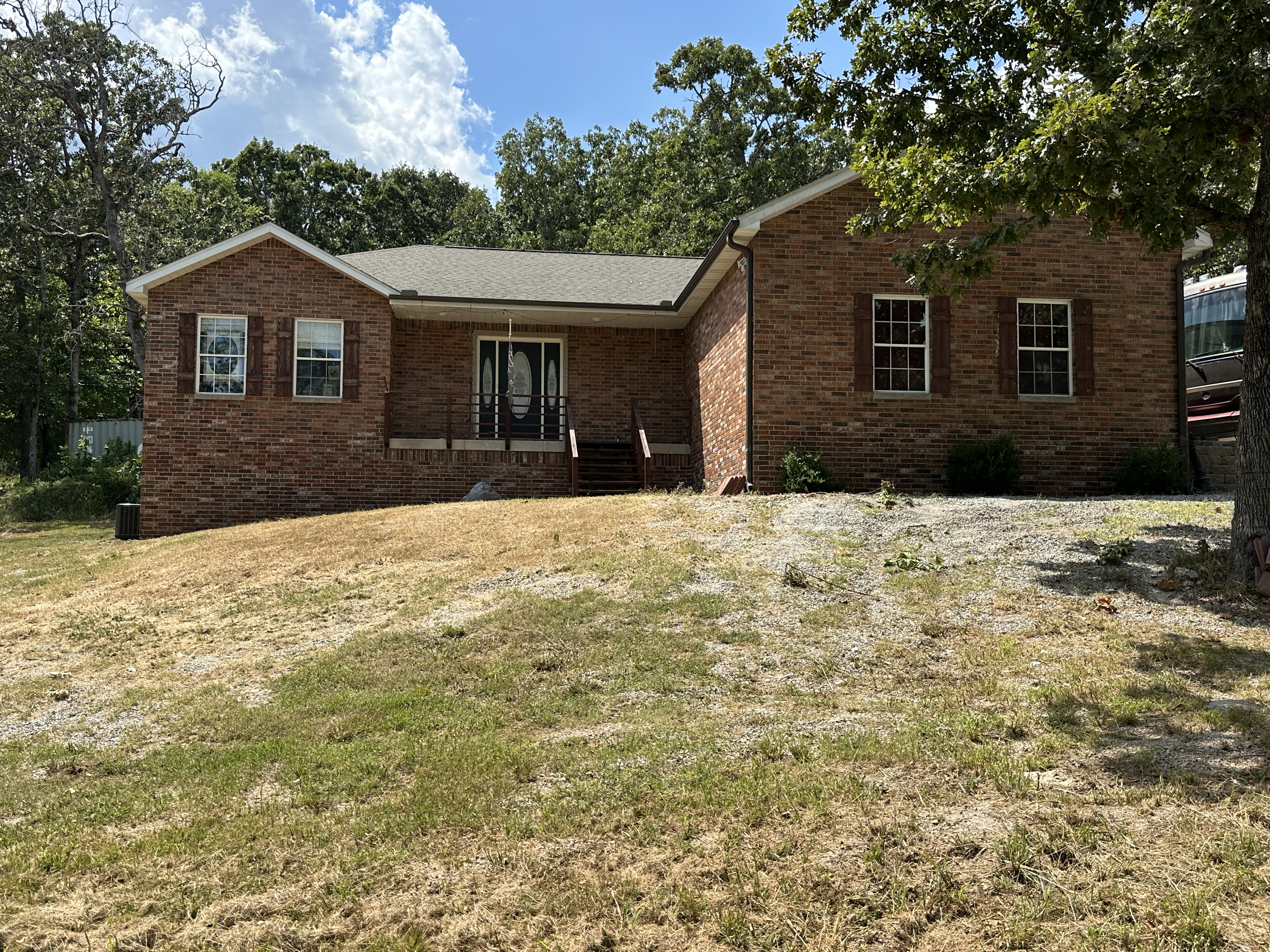 Valley Forge Dr, Mountain Home, AR 72653