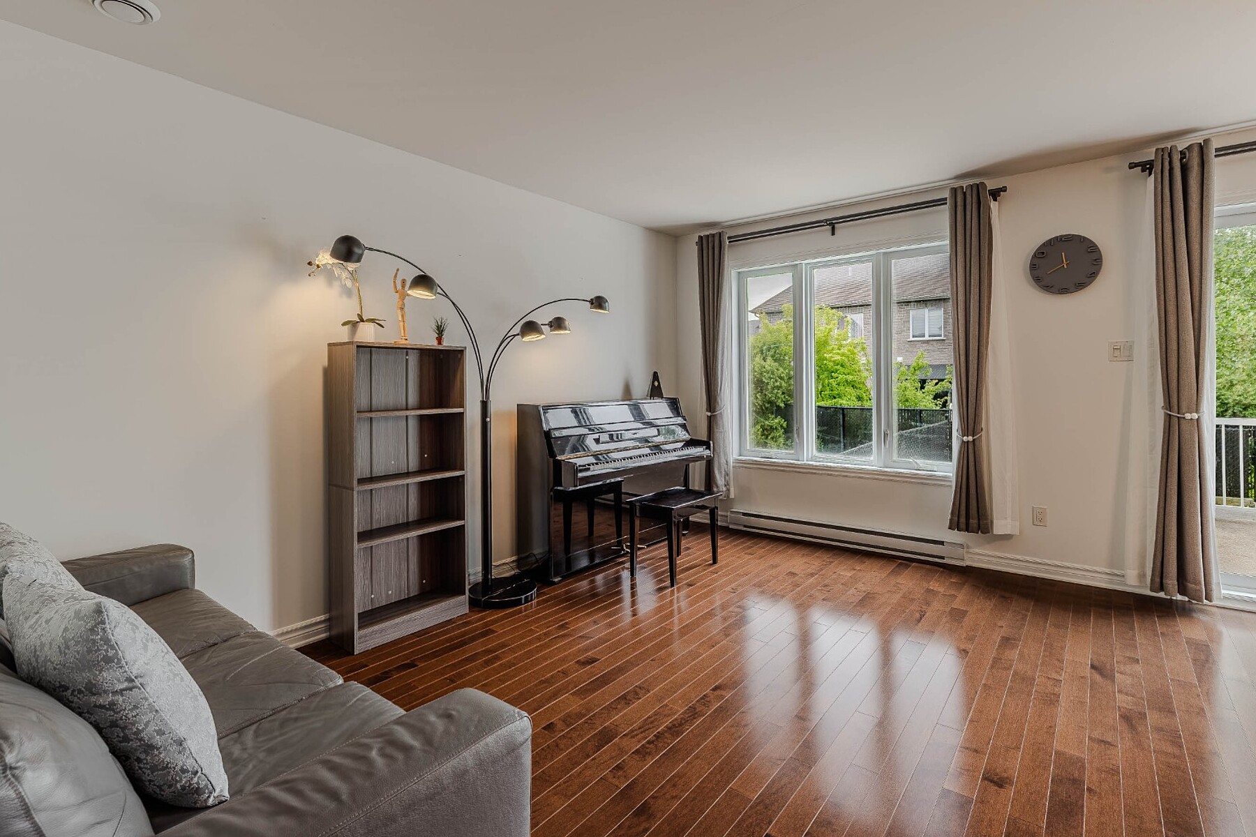  Brossard, Montérégie - 物件實景