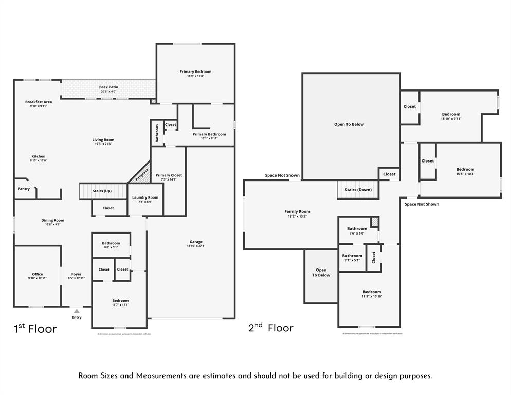 Wylie, Texas, 75098, United States, 5 Bedrooms Bedrooms, ,3 BathroomsBathrooms,Residential,For Sale,1957261