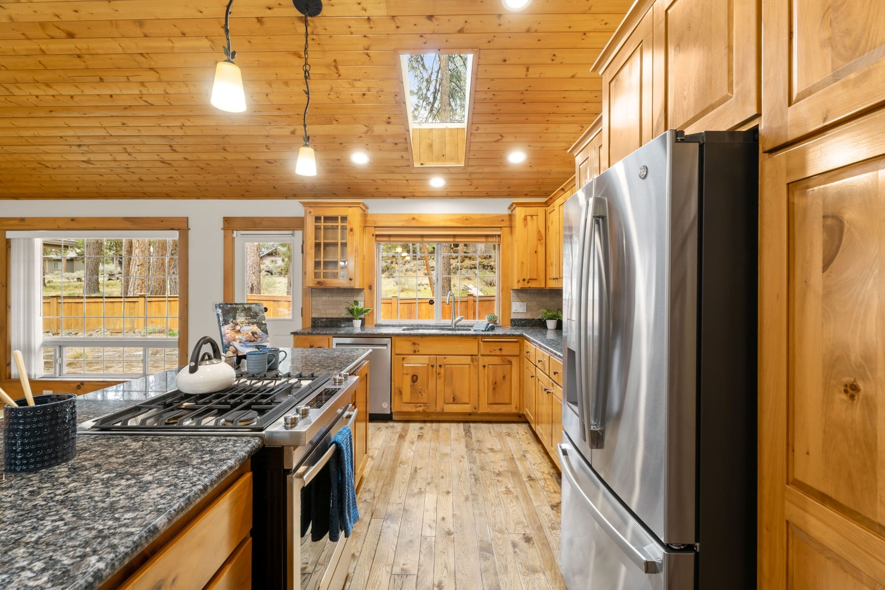  60908 Crested Butte Lane Bend, OR 97702 - 物件實景