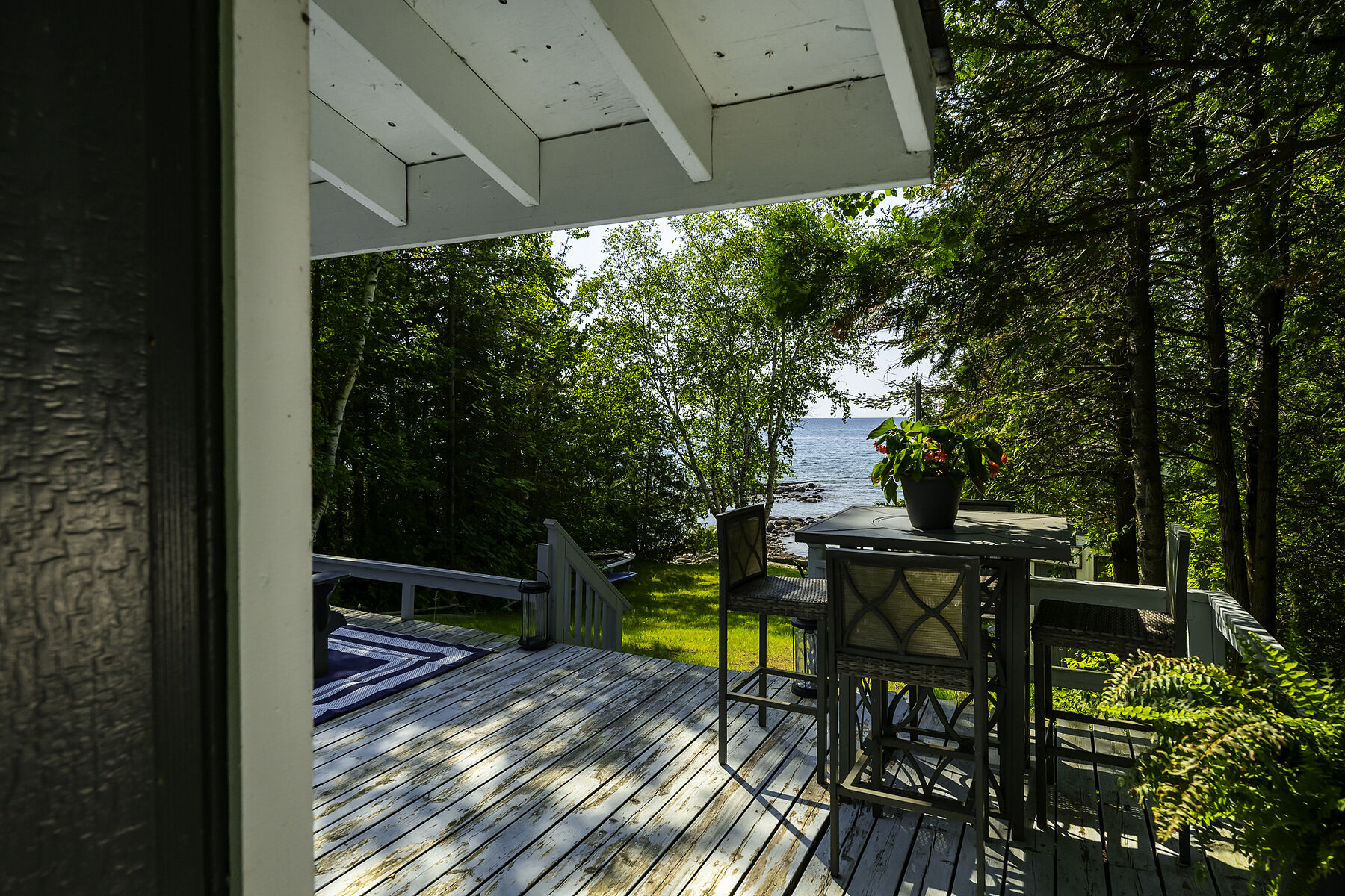  Waterfront Retreat - 物件實景
