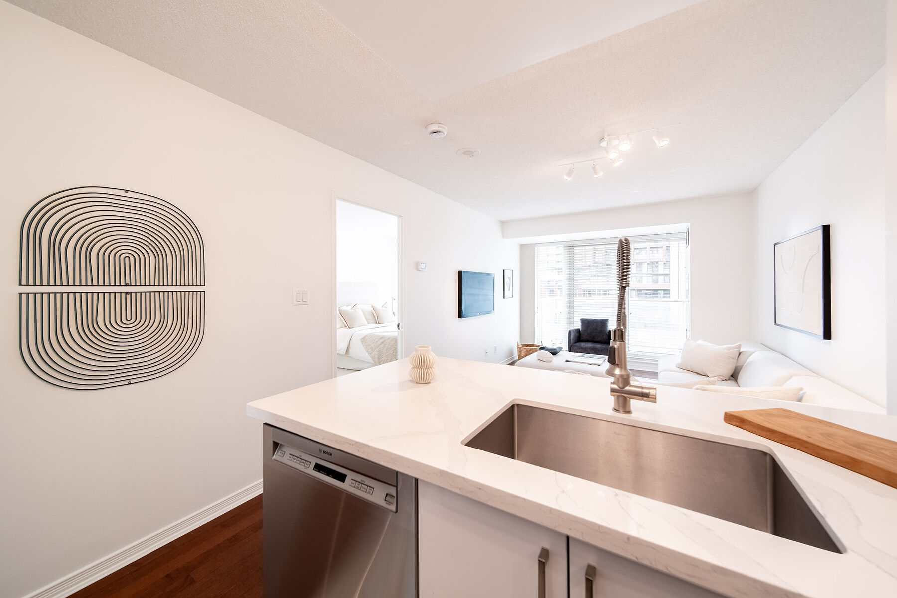  Toronto, Greater Toronto Area - 物件實景