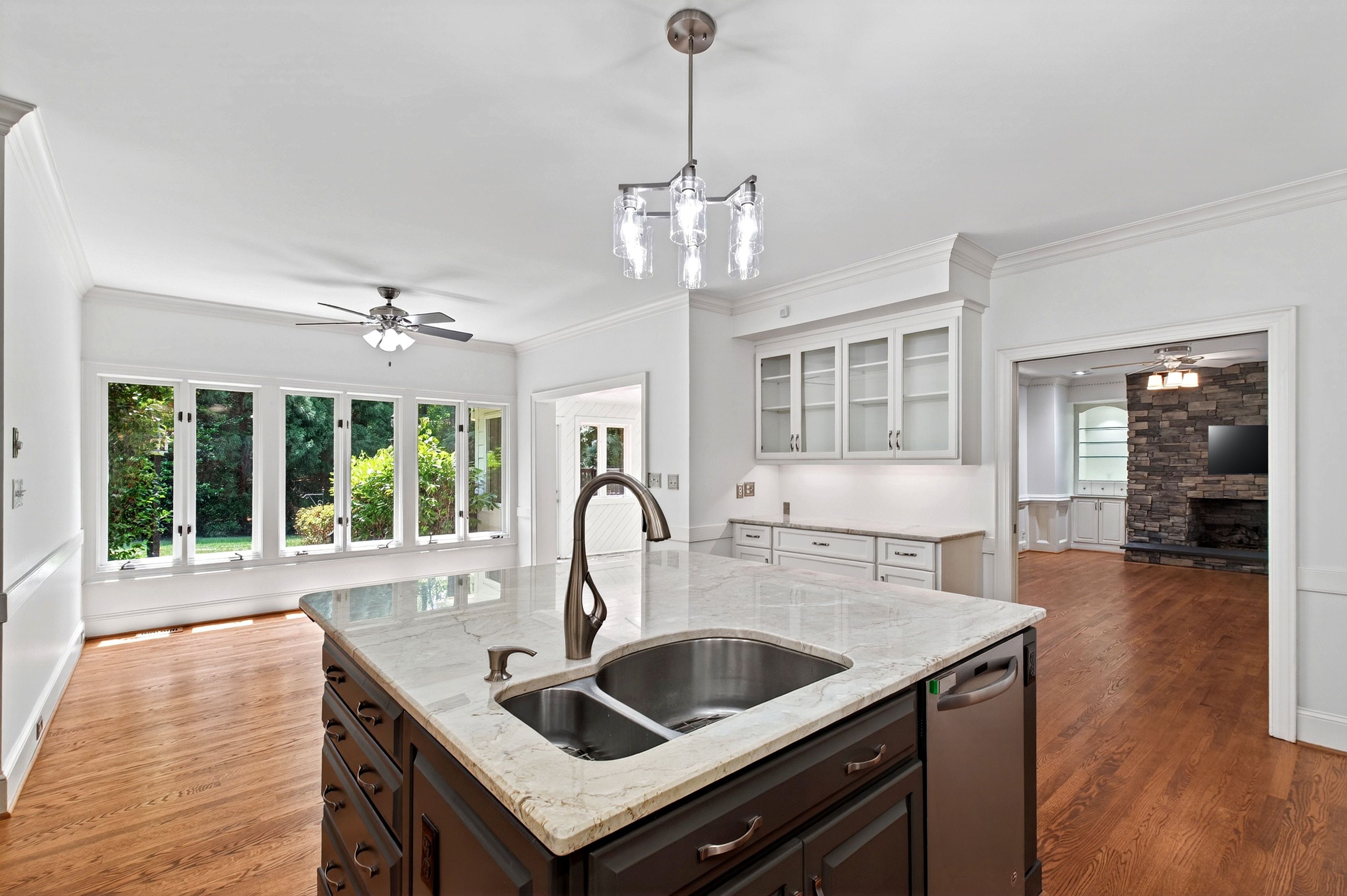  1117 Bentham Drive, Raleigh, NC 27614 - 物件實景
