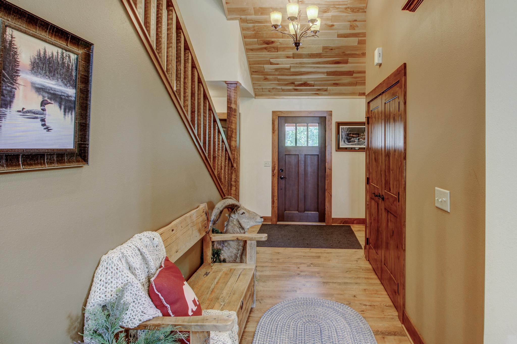 Park Rapids, Minnesota, 56470, United States, 3 Bedrooms Bedrooms, ,3 BathroomsBathrooms,Residential,For Sale,1906034