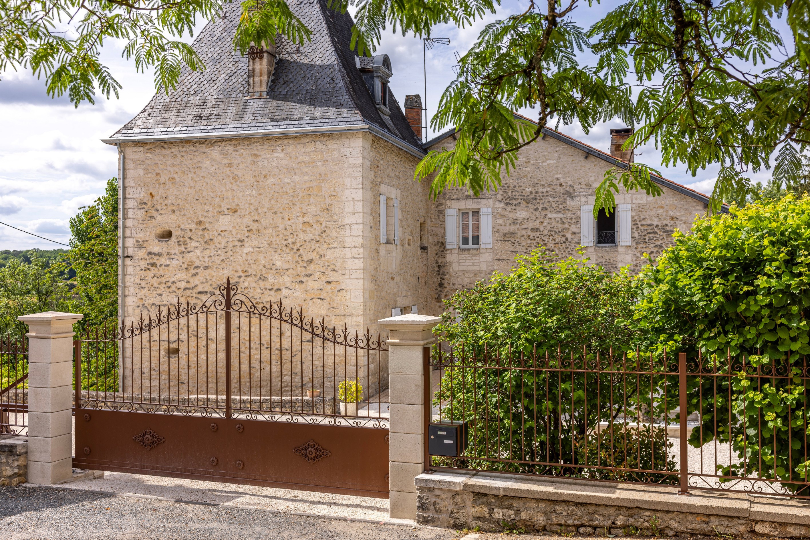  When historic house meets a gentle way of life... - 物件實景