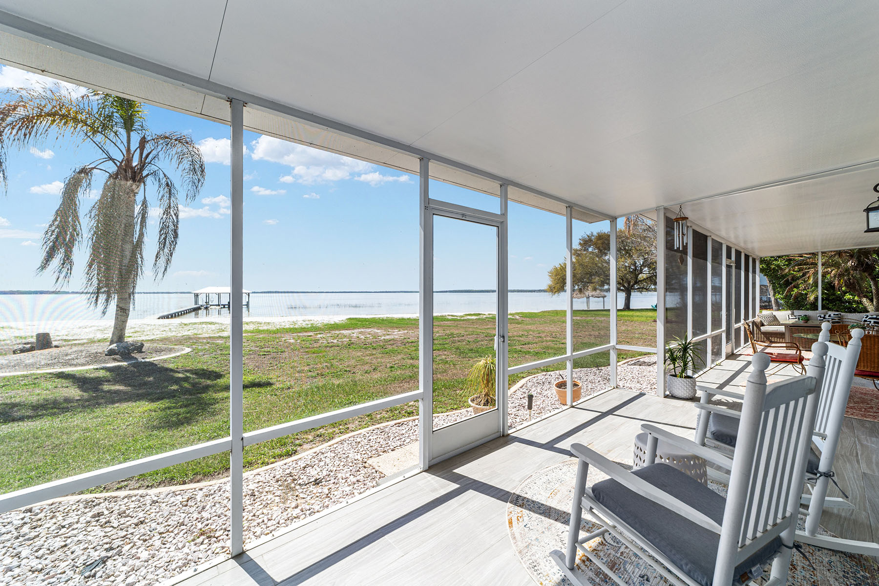  OCKLAWAHA - 物件實景