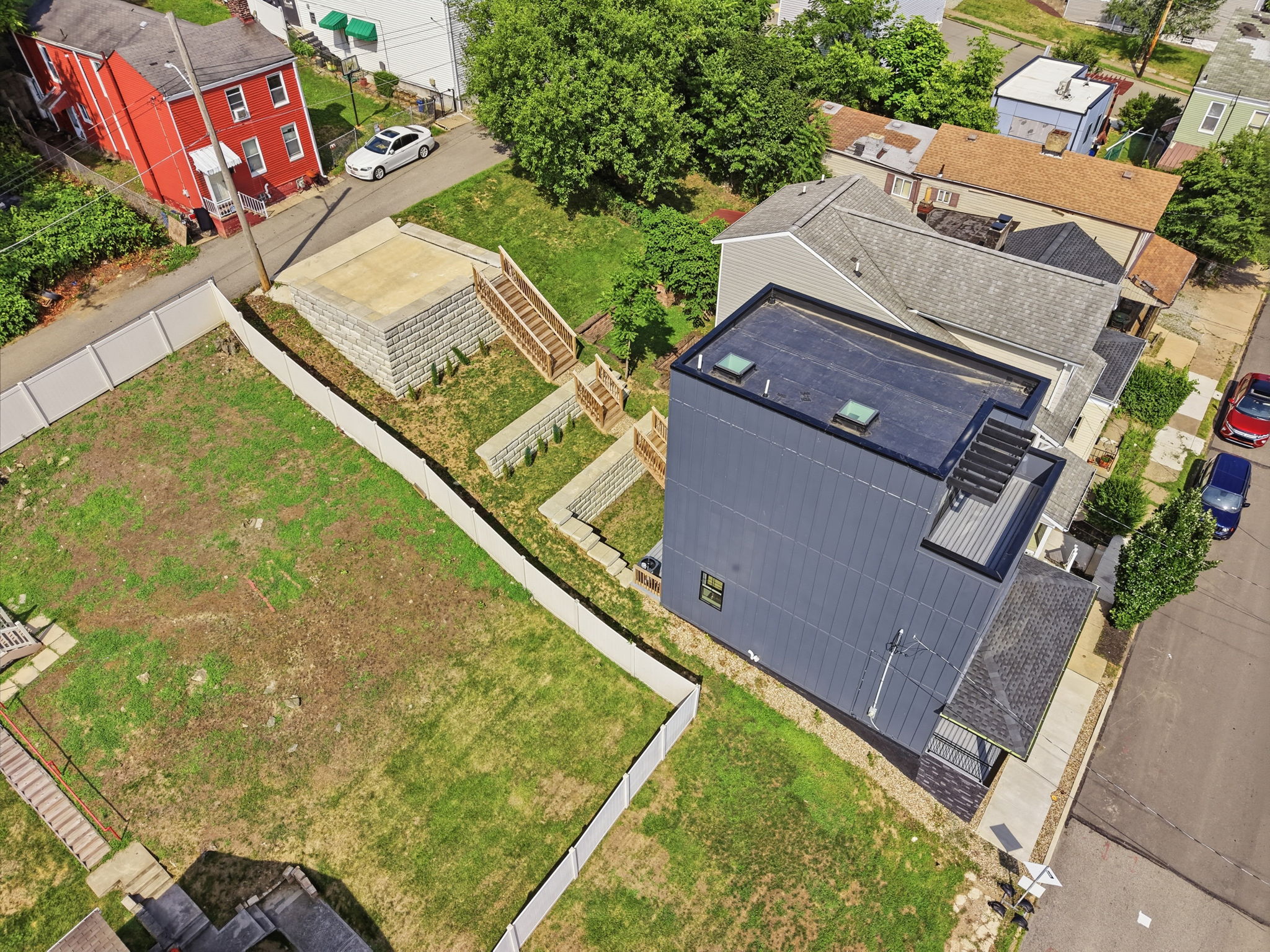  5217 Broad Street, Pittsburgh, PA 15224 - 物件實景