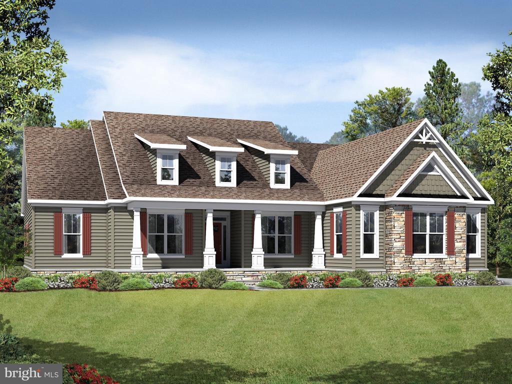 Fredericksburg, Virginia, 22408, United States, 3 Bedrooms Bedrooms, ,3 BathroomsBathrooms,Residential,For Sale,1850240
