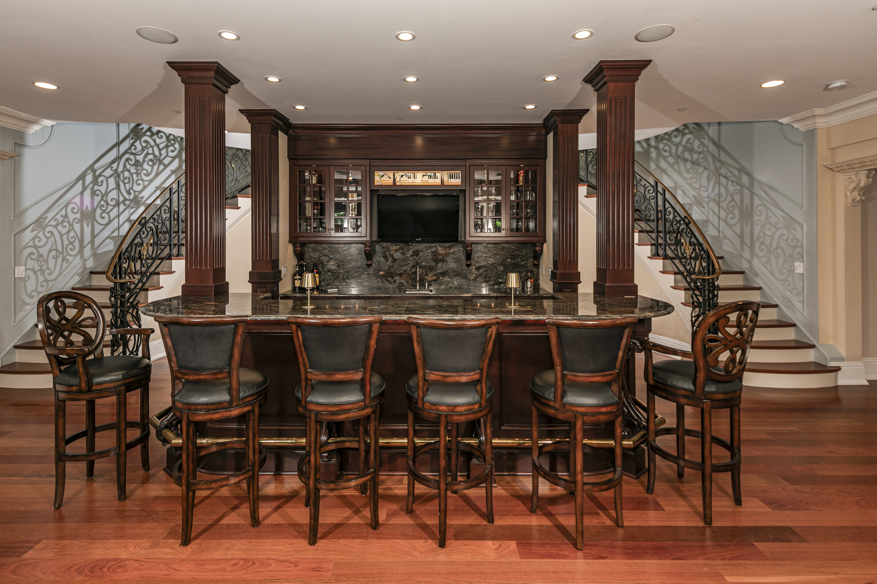  Extraordinary estate set on one of Princeton