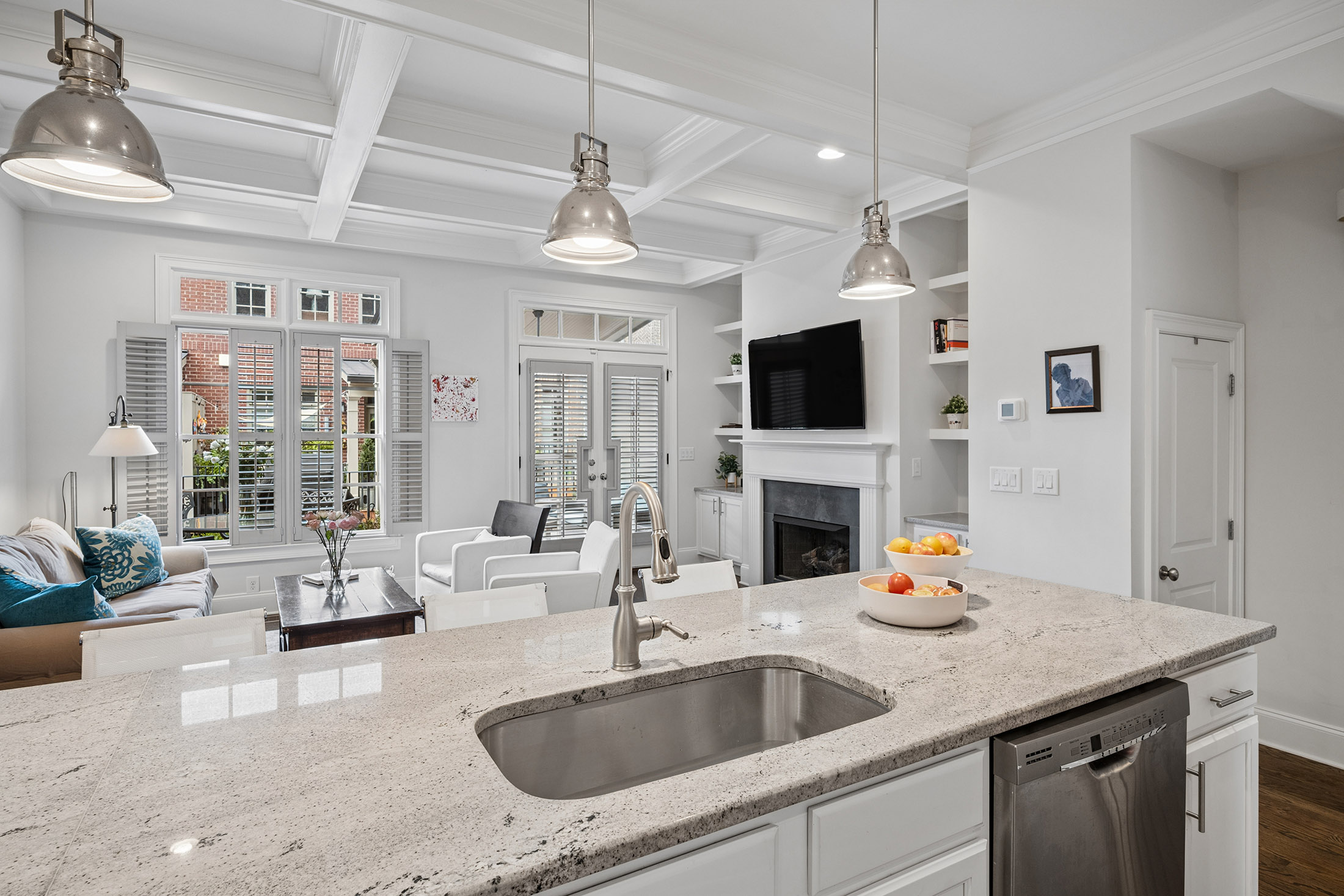  Boutique Community Living in the Heart of Virginia Highland - 物件實景