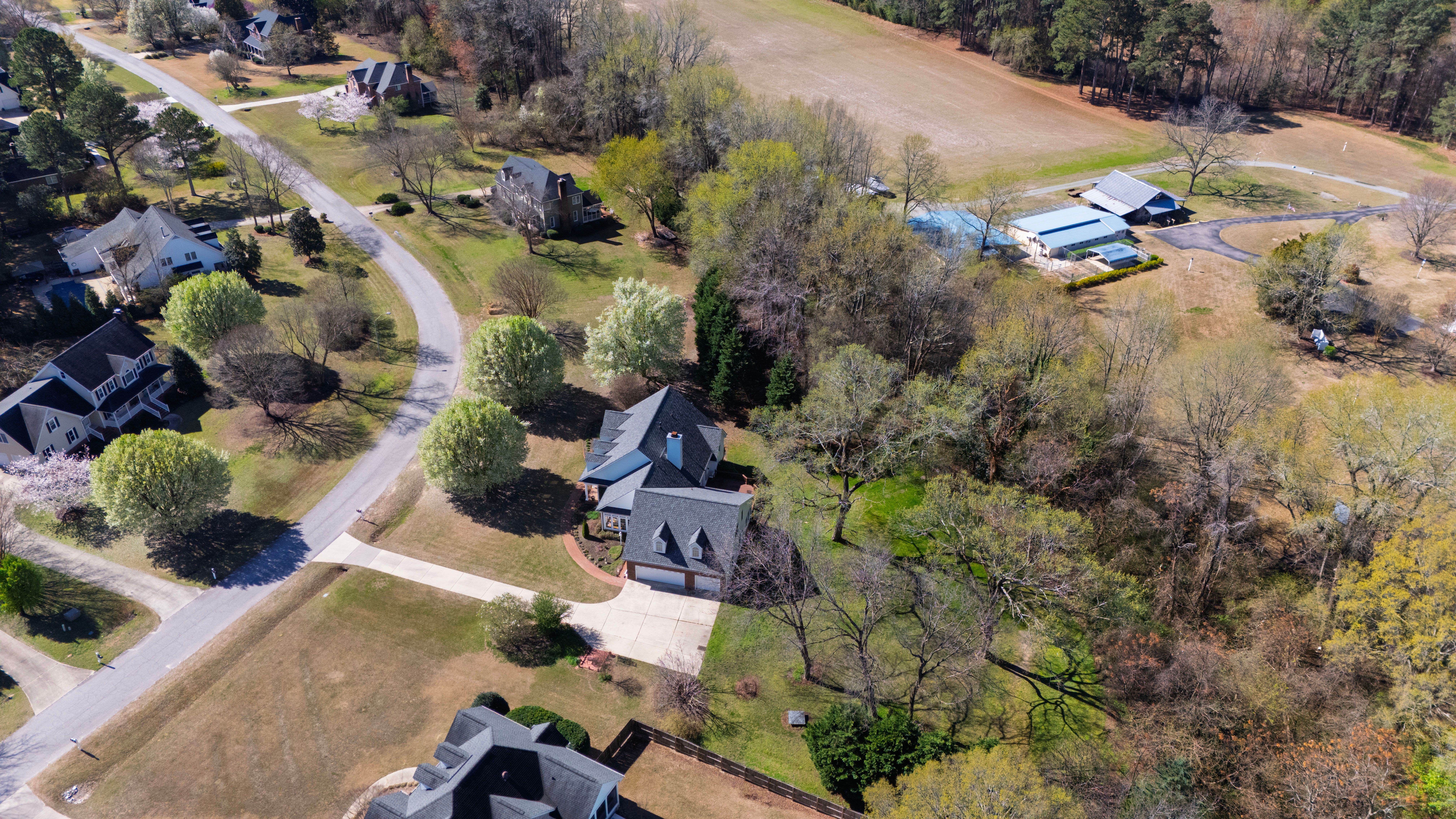  6508 Vintage Ridge Lane, Fuquay-Varina, NC 27526 - 物件實景