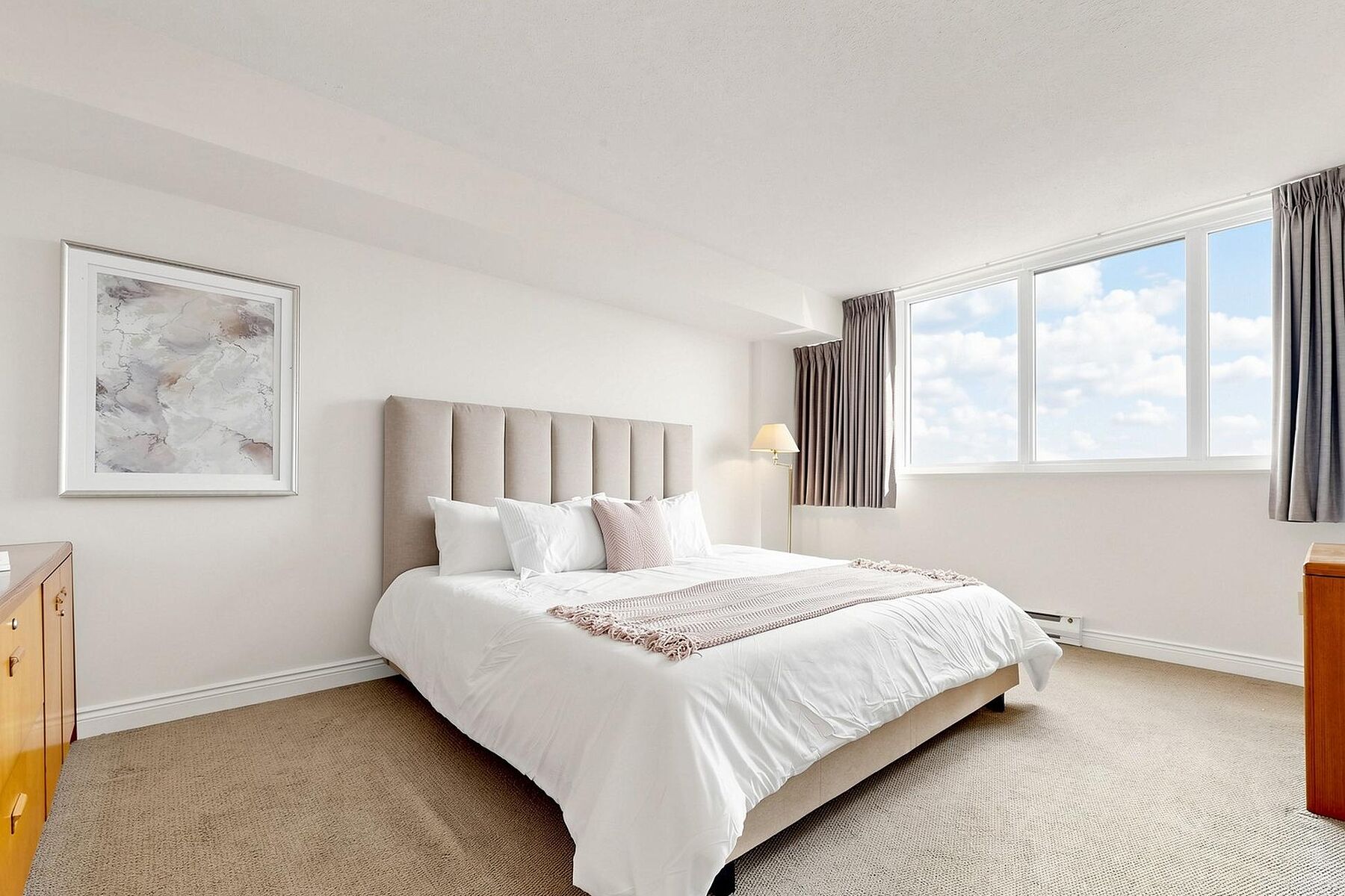  Spacious Suite at Atrium 2 - 物件實景