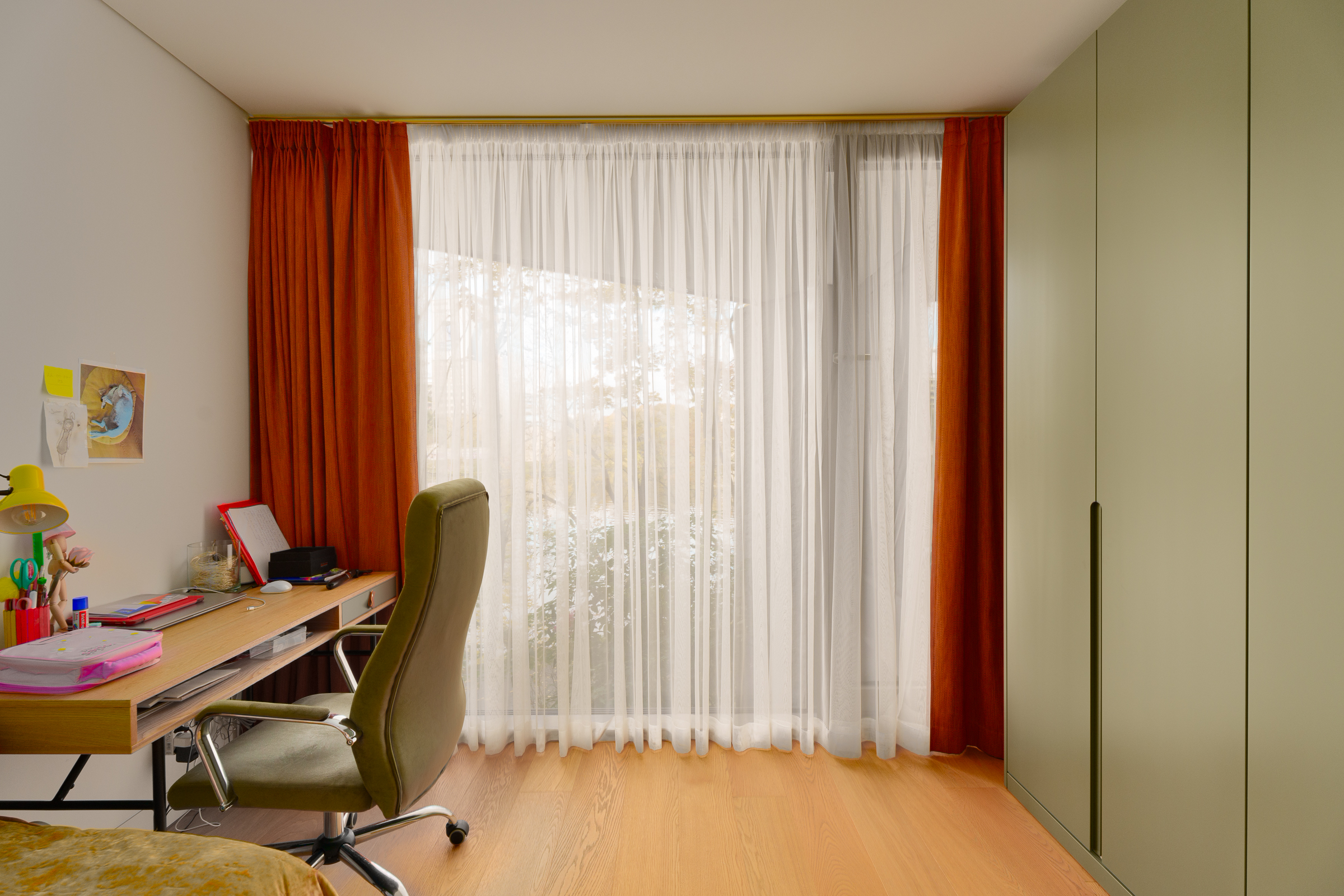  Apartment right on the Daugava river with a unique view - 物件實景