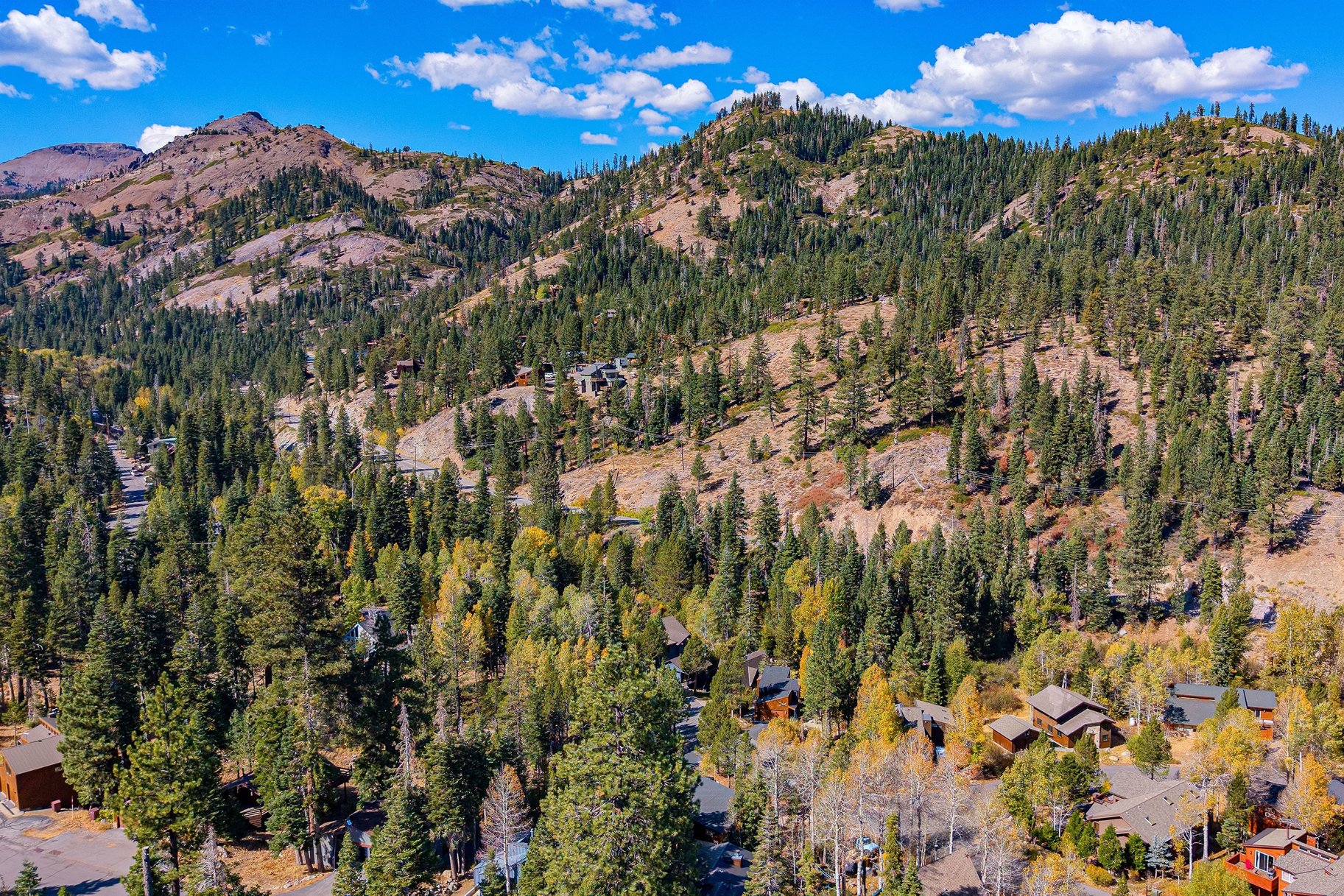  Alpine Meadows with Level Year Round Access - 物件實景